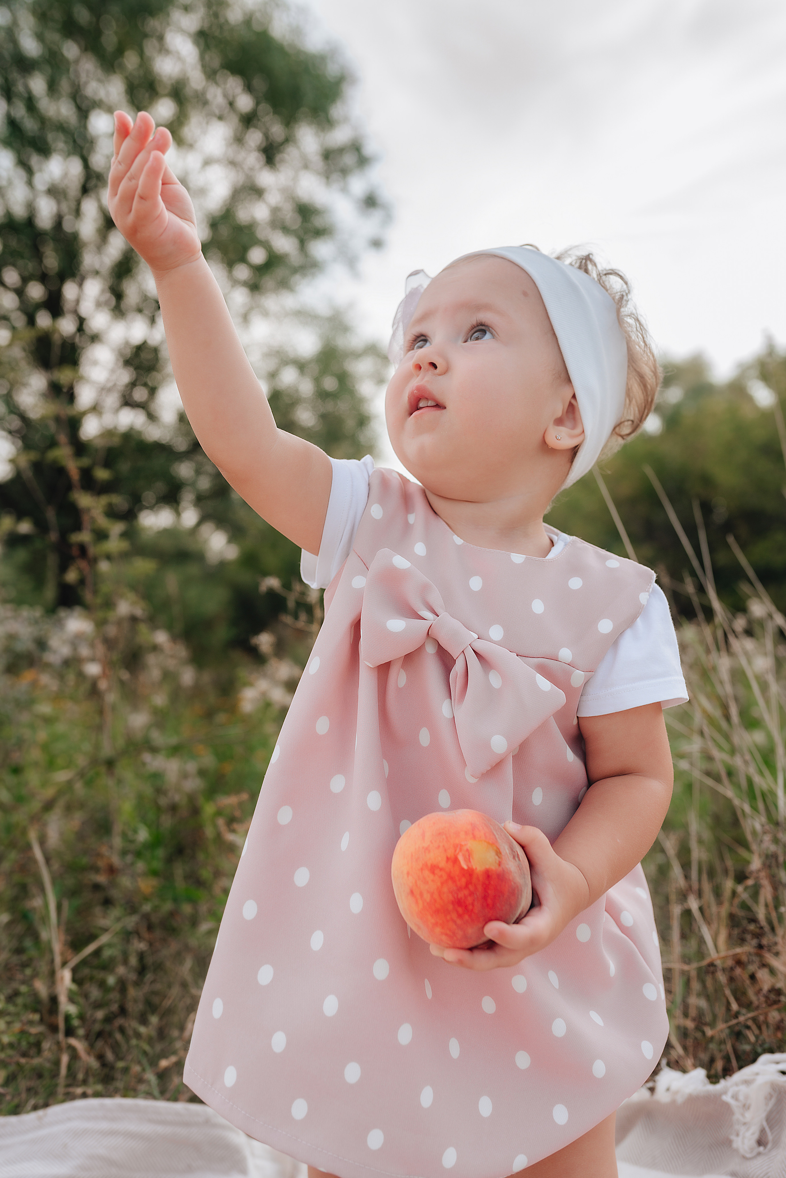 Семейная съемка | Татьяна и дочурка. Фотограф Карина Шмулёва. Воронеж и область