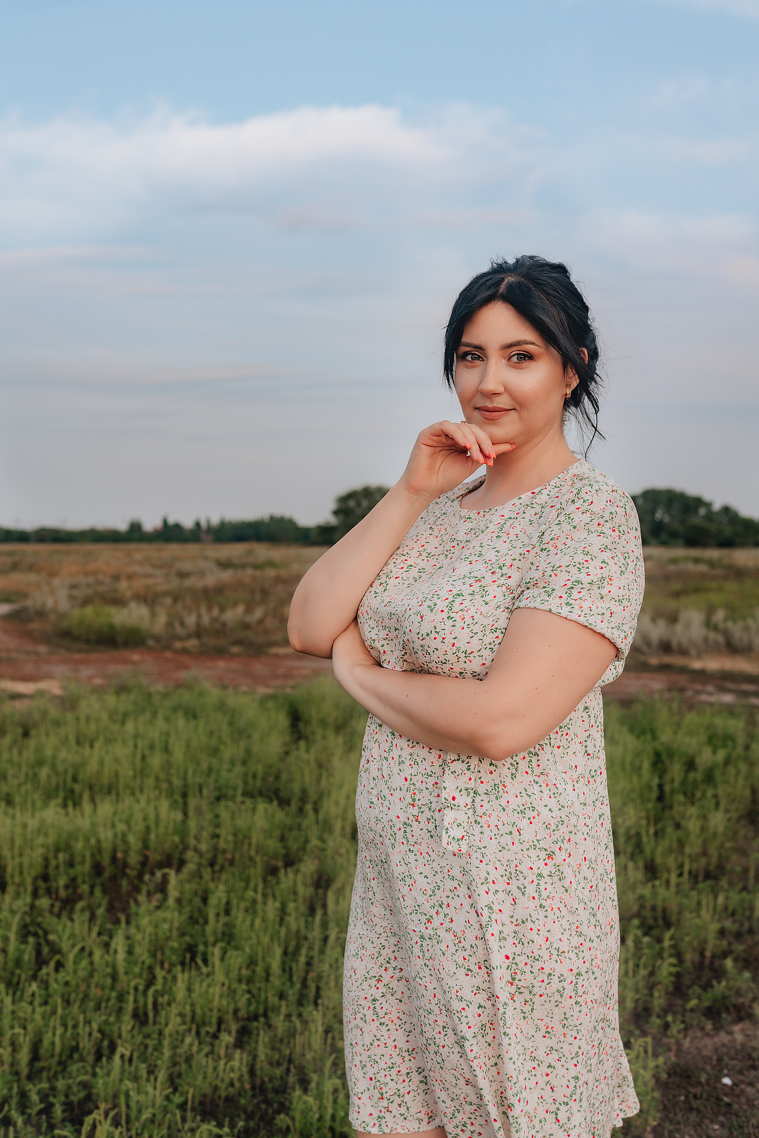 Семейная съемка | Татьяна и дочурка. Фотограф Карина Шмулёва. Воронеж и область