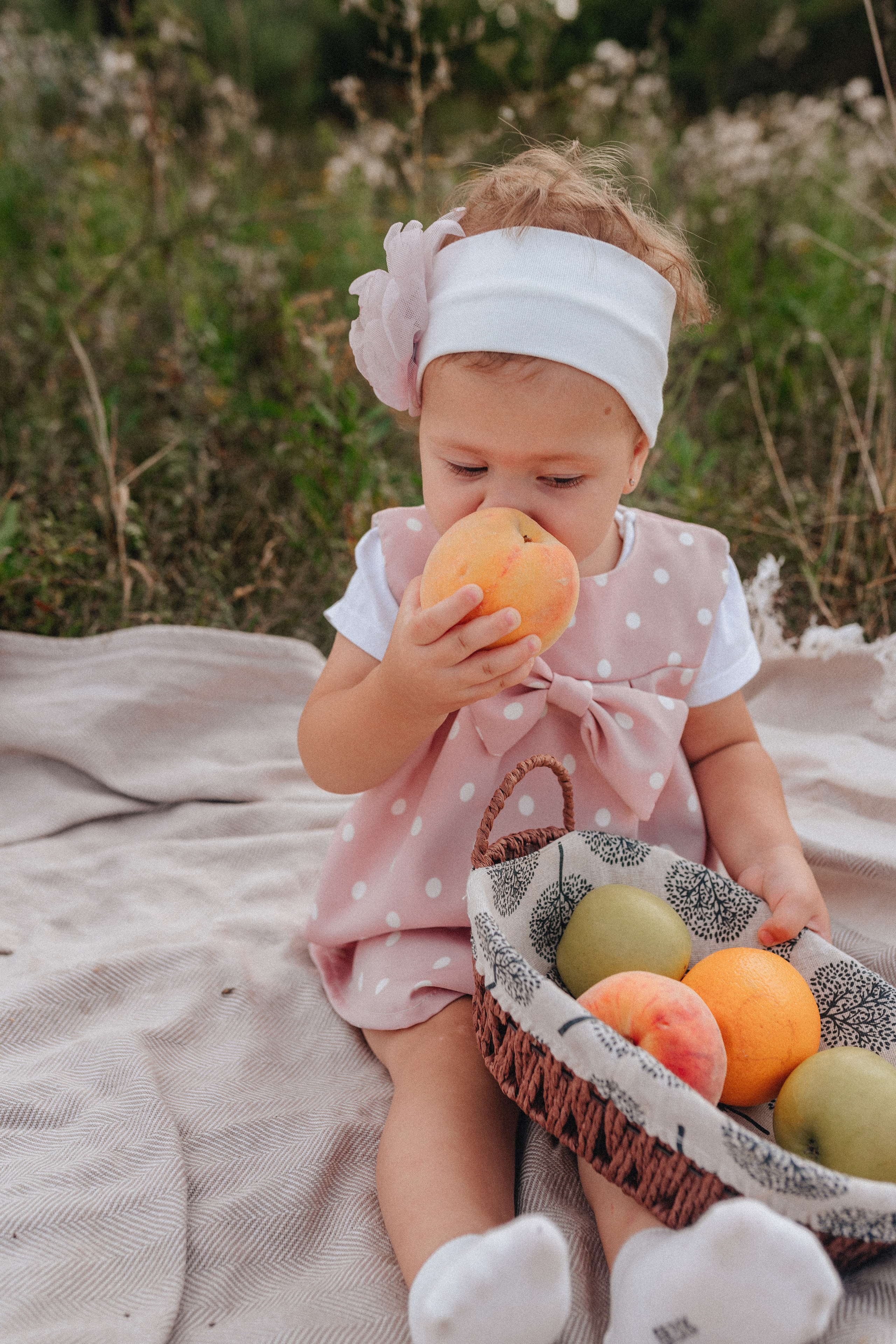 Семейная съемка | Татьяна и дочурка. Фотограф Карина Шмулёва. Воронеж и область