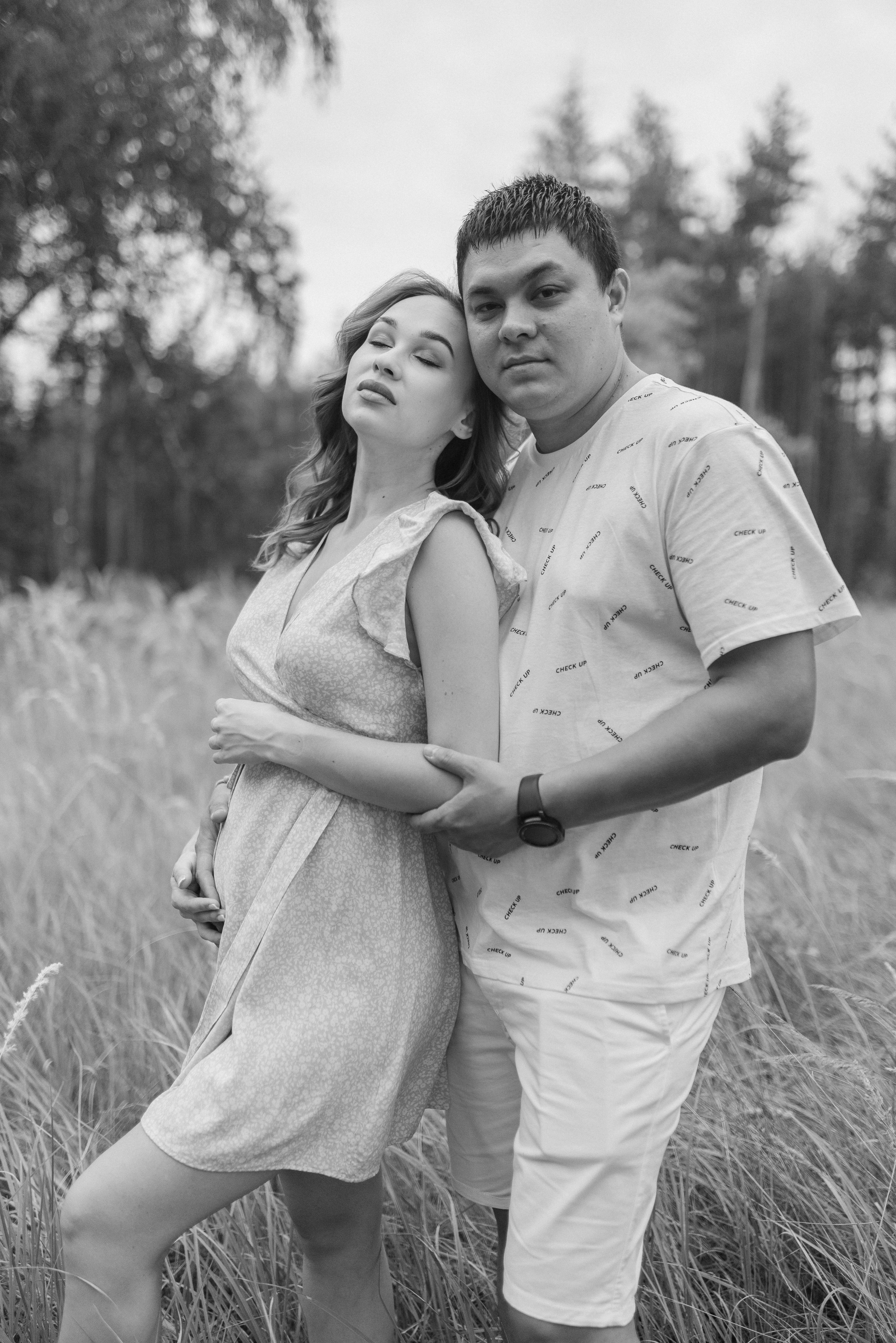 Love story | Анастасия и Алексей. Фотограф Карина Шмулёва. Воронеж и область