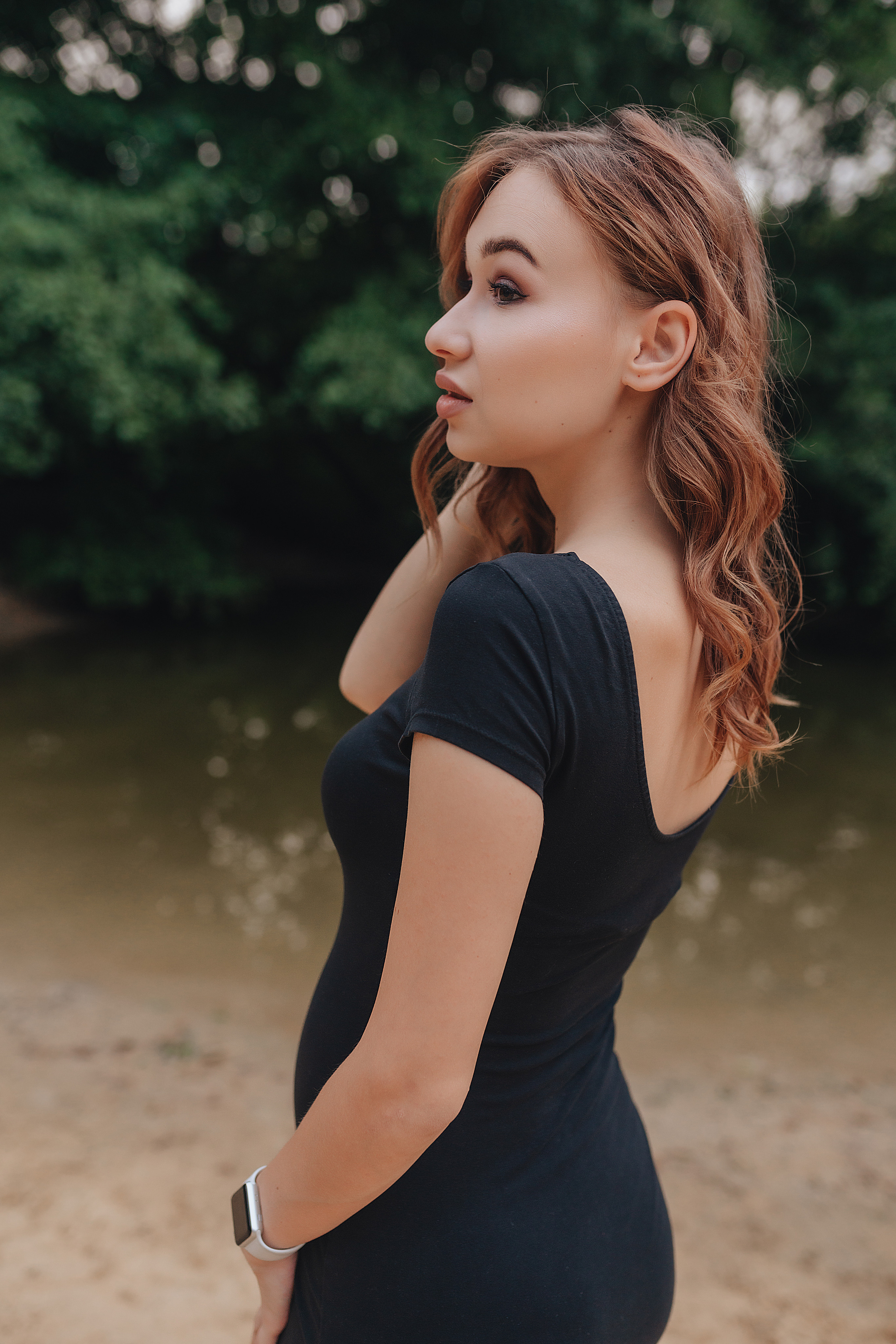 Love story | Анастасия и Алексей. Фотограф Карина Шмулёва. Воронеж и область