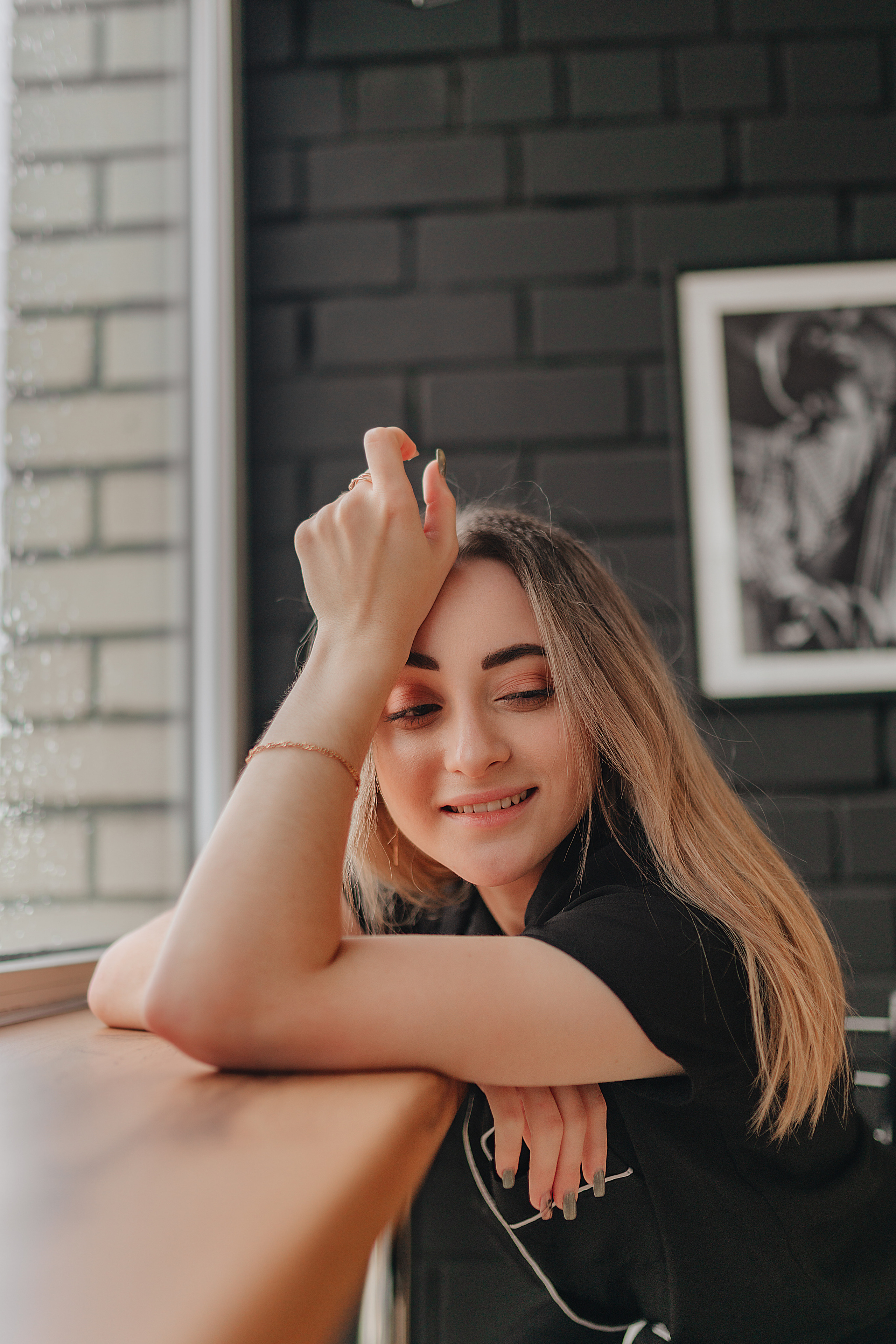 Алёна | Съемка в белье. Фотограф Карина Шмулёва. Воронеж и область