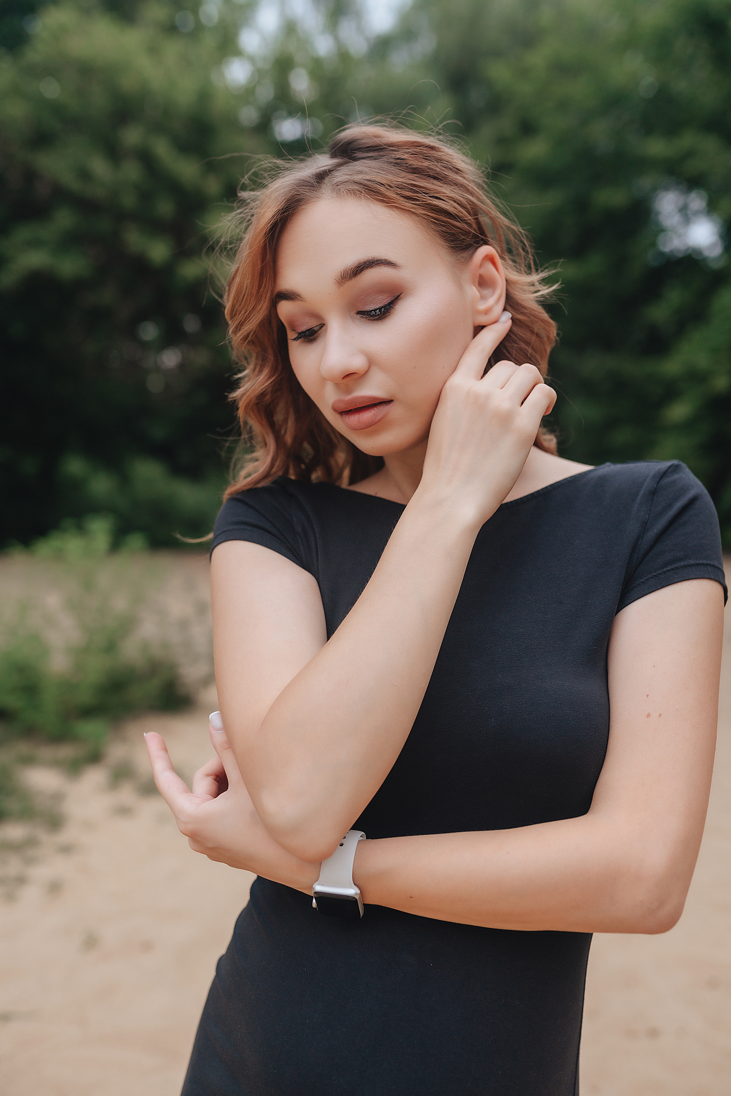 Love story | Анастасия и Алексей. Фотограф Карина Шмулёва. Воронеж и область