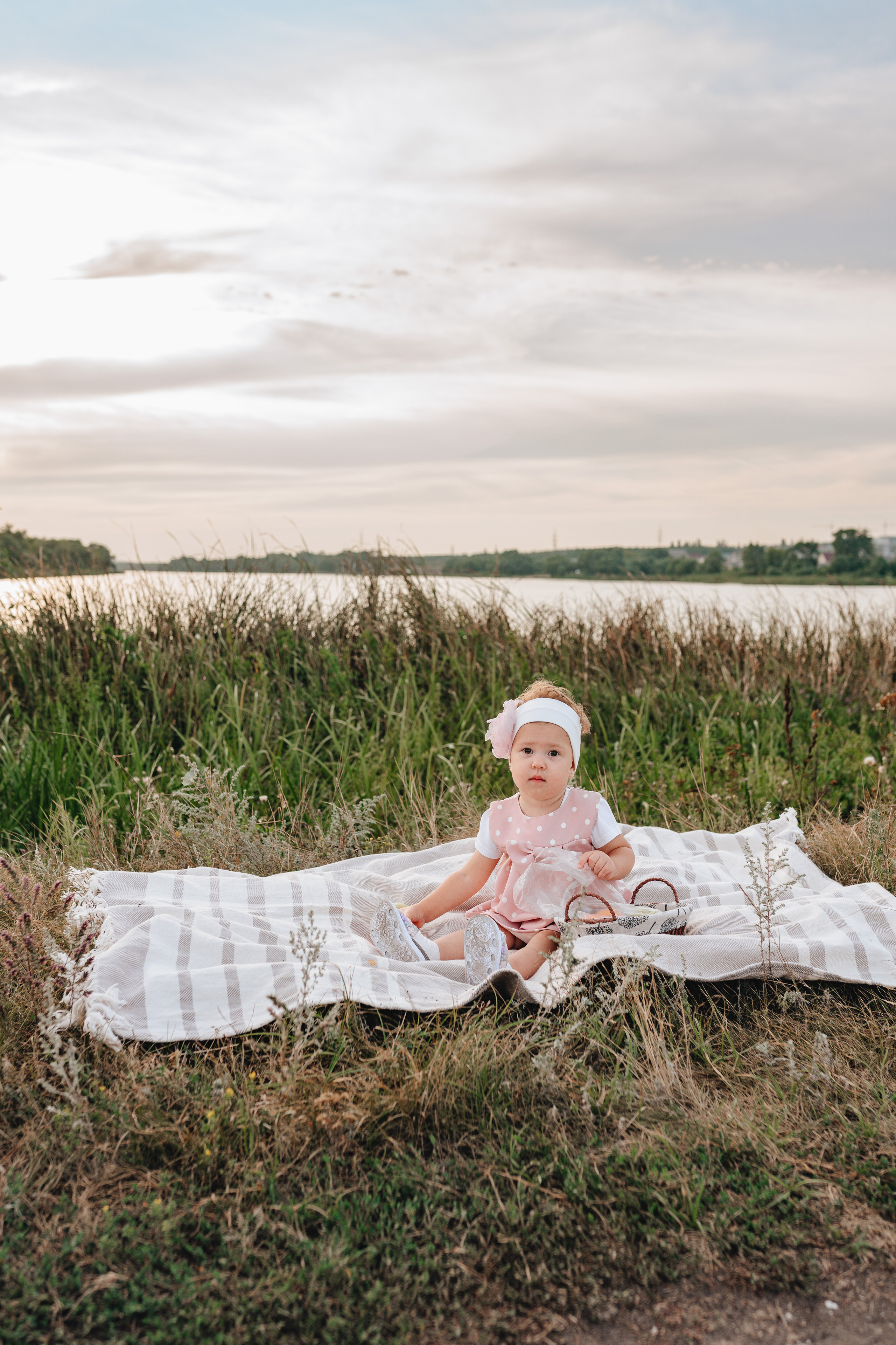 Семейная съемка | Татьяна и дочурка. Фотограф Карина Шмулёва. Воронеж и область