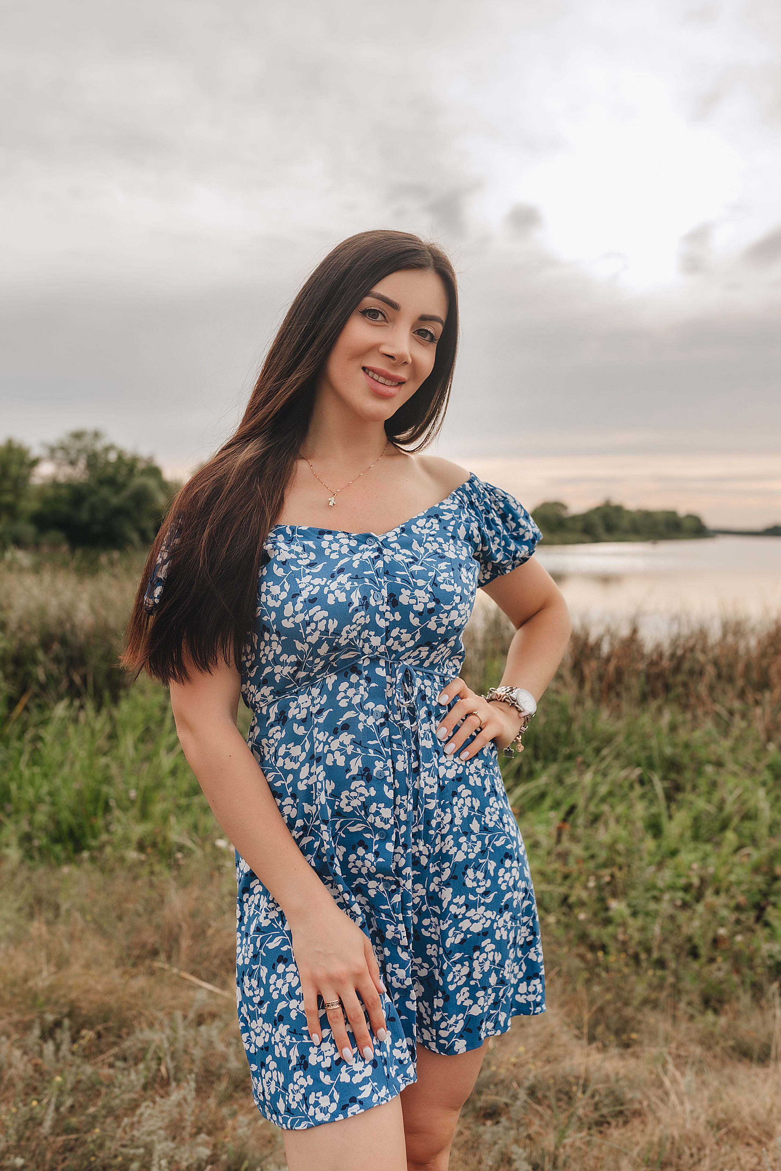 Семейная съемка. Фотограф Карина Шмулёва. Воронеж и область