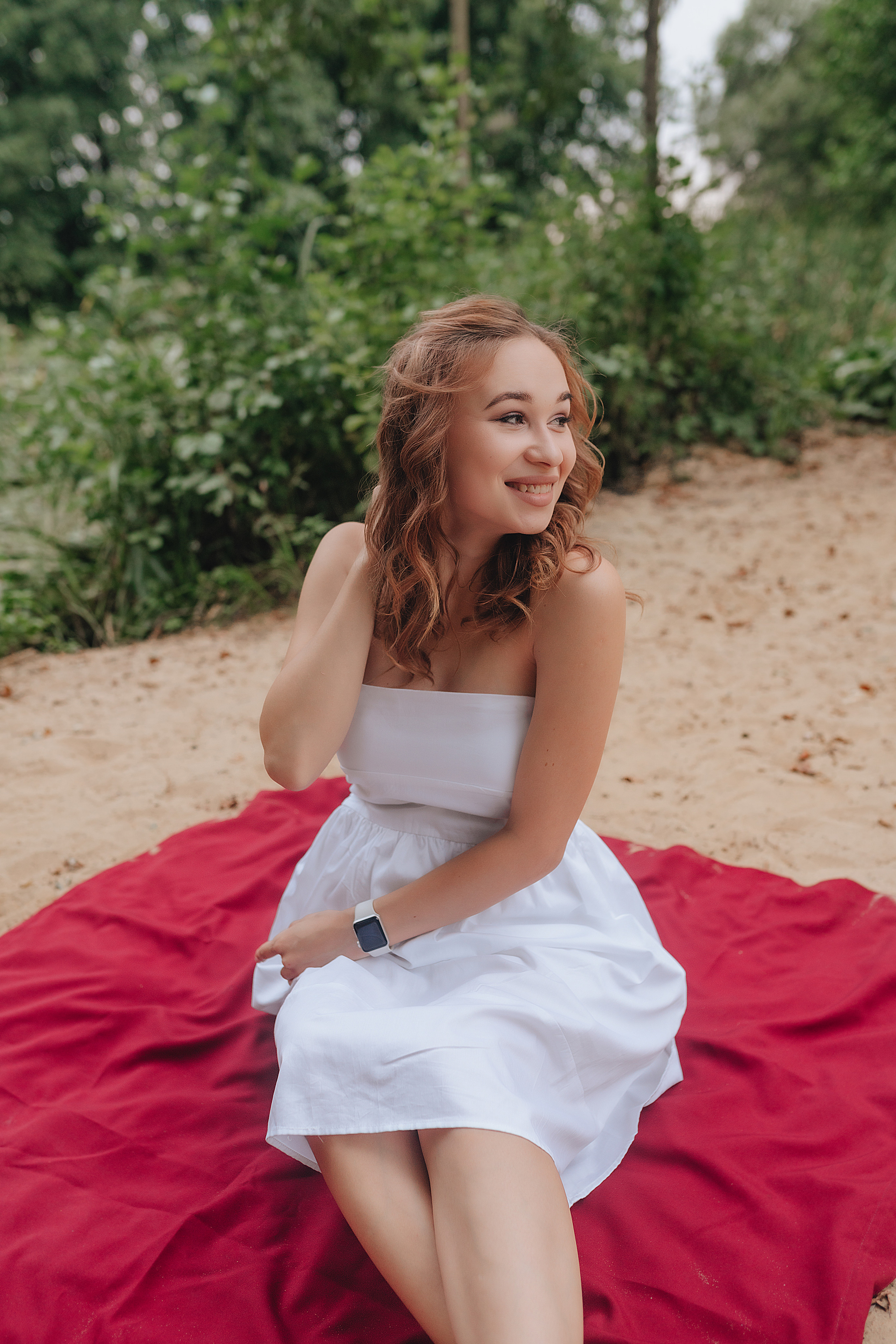 Love story | Анастасия и Алексей. Фотограф Карина Шмулёва. Воронеж и область