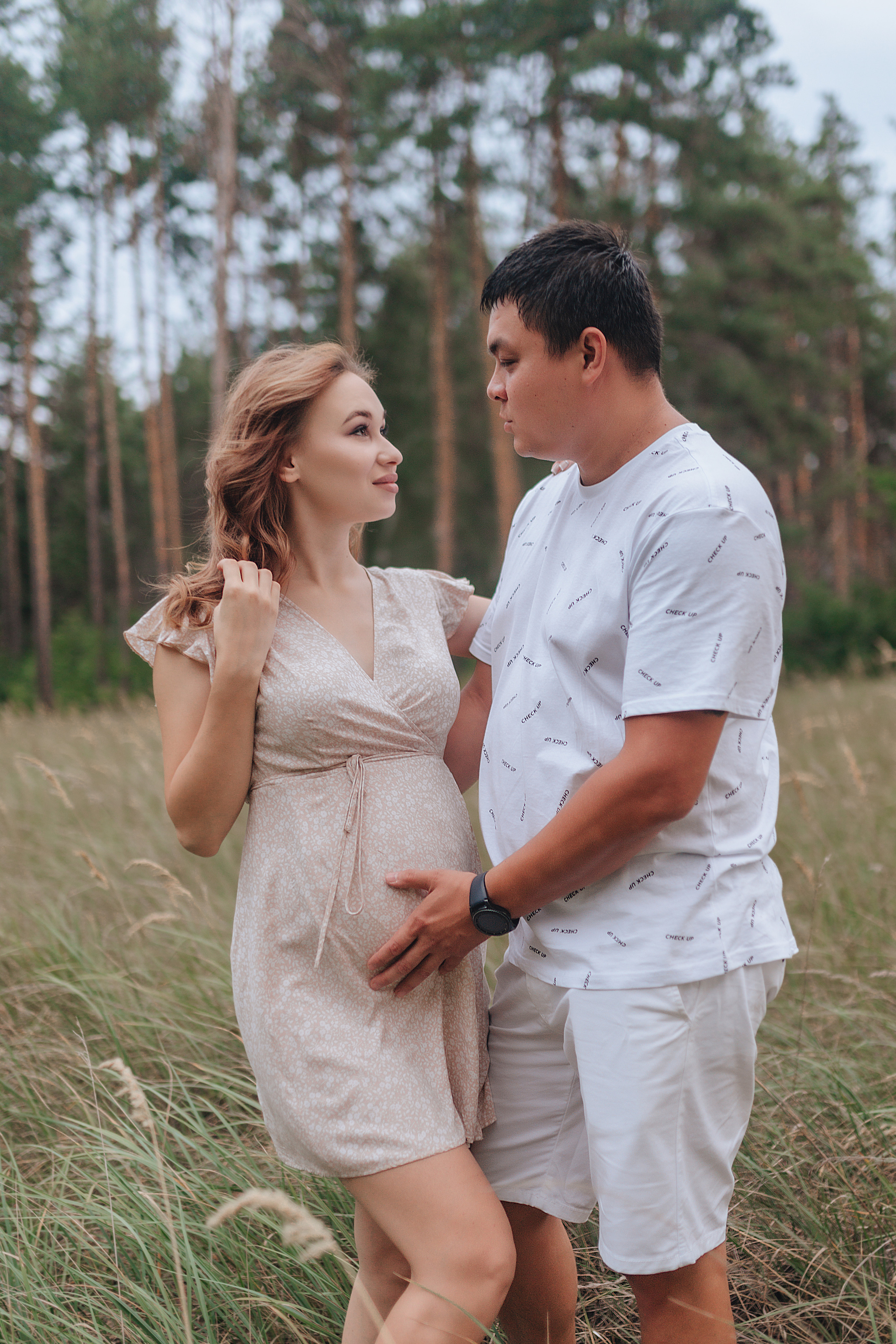 Love story | Анастасия и Алексей. Фотограф Карина Шмулёва. Воронеж и область