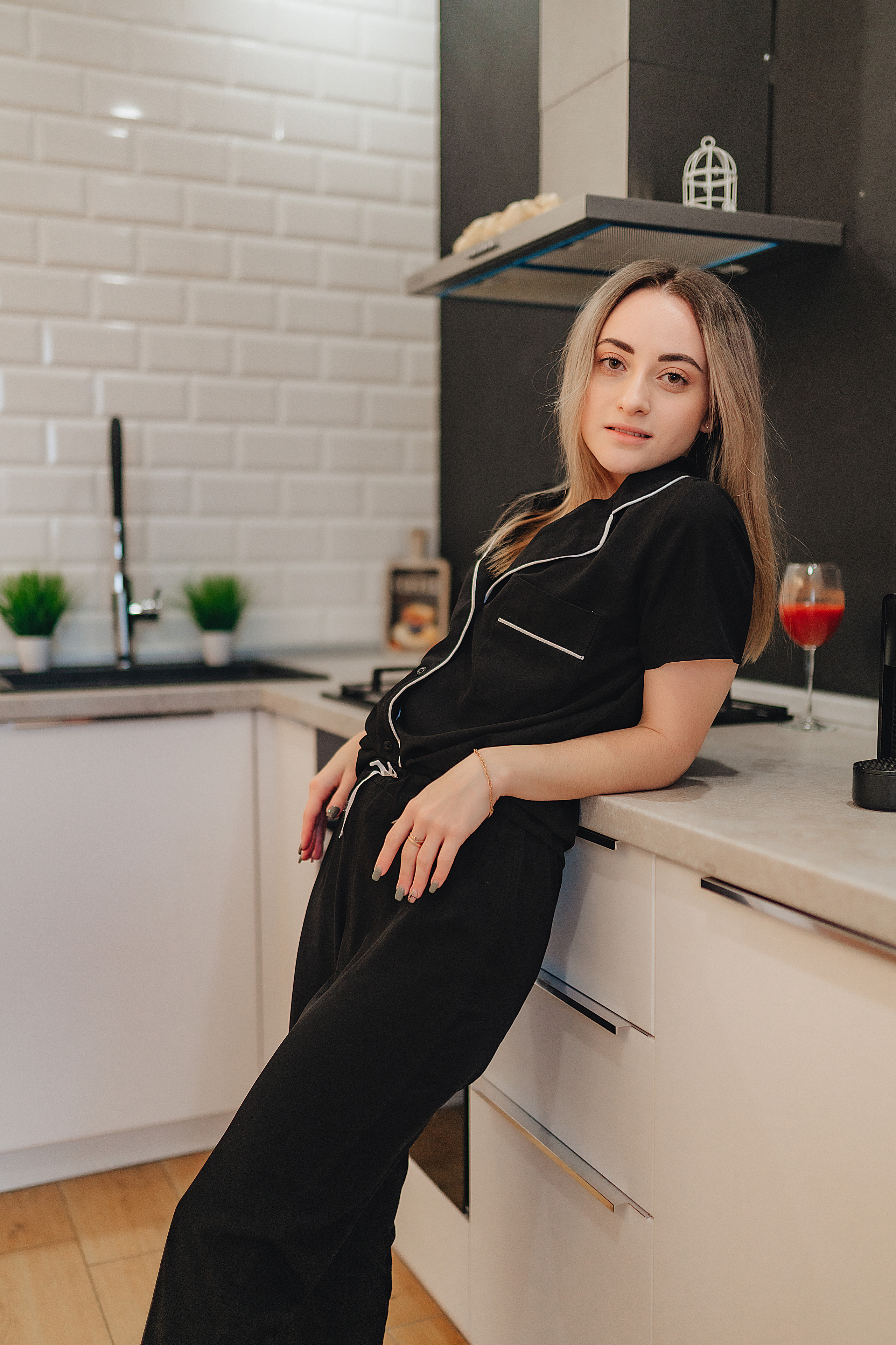 Алёна | Съемка в белье. Фотограф Карина Шмулёва. Воронеж и область