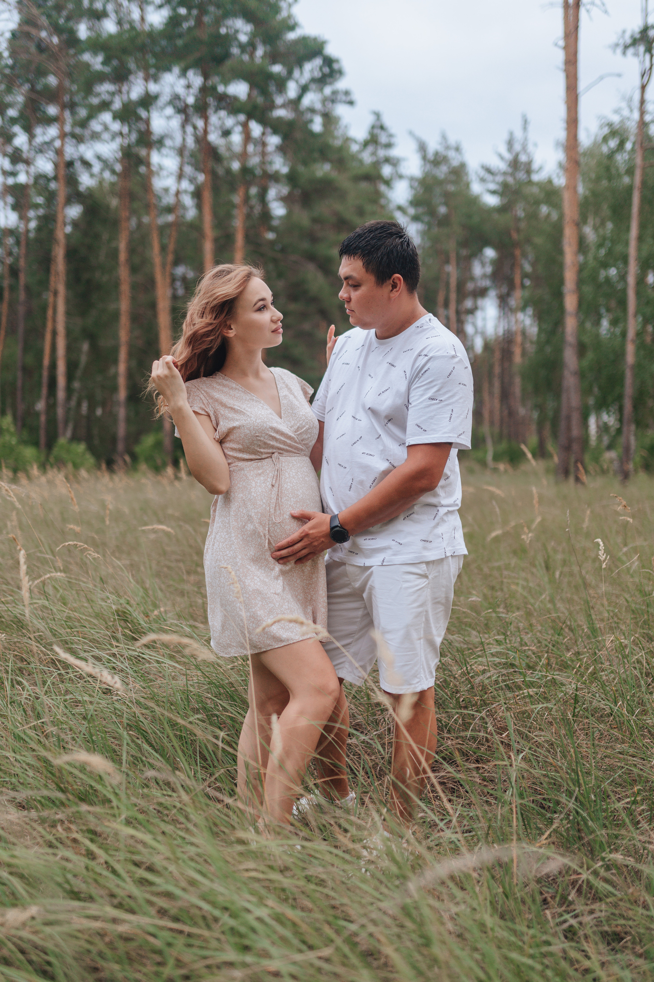 Love story | Анастасия и Алексей. Фотограф Карина Шмулёва. Воронеж и область