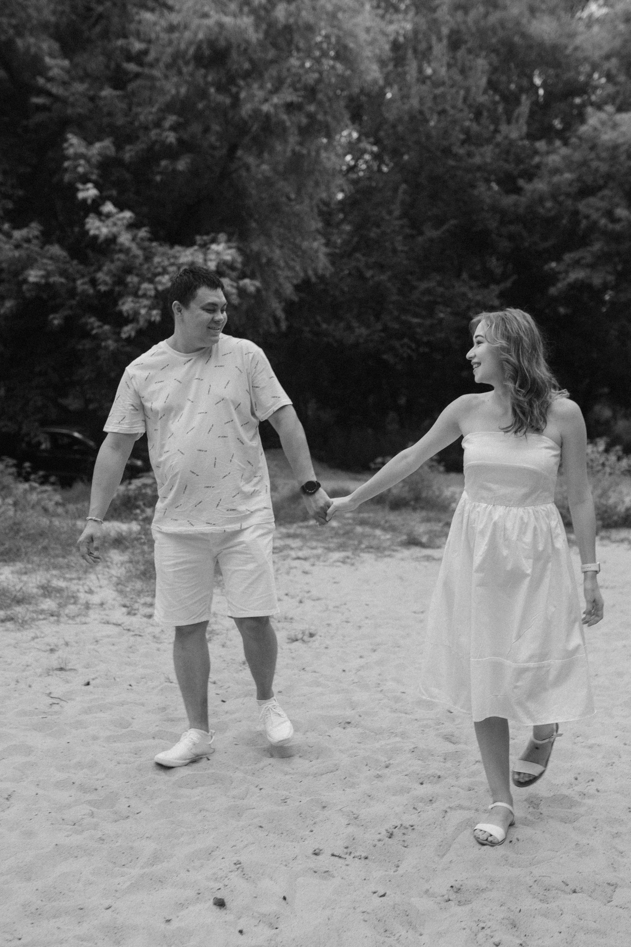 Love story | Анастасия и Алексей. Фотограф Карина Шмулёва. Воронеж и область