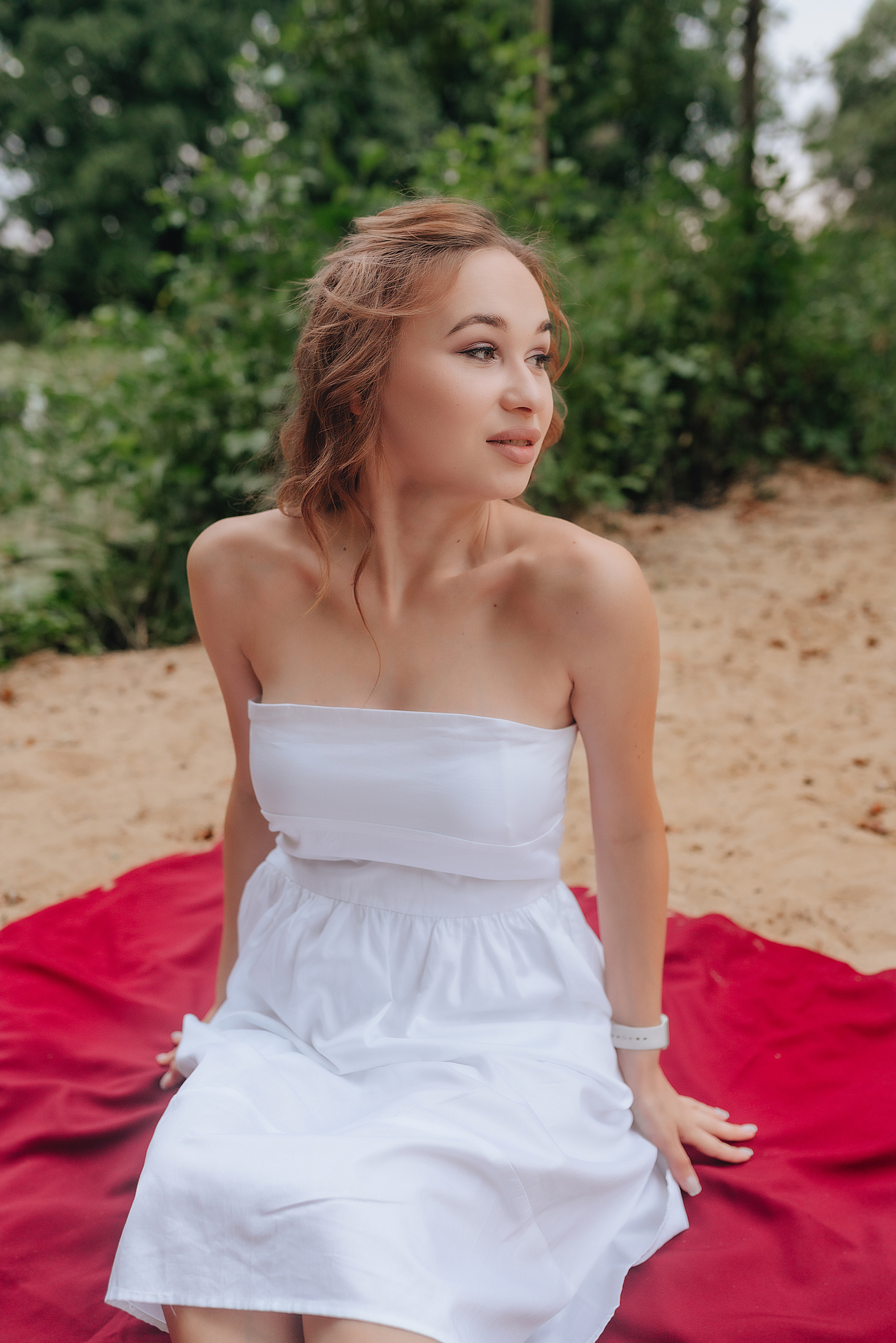 Love story | Анастасия и Алексей. Фотограф Карина Шмулёва. Воронеж и область