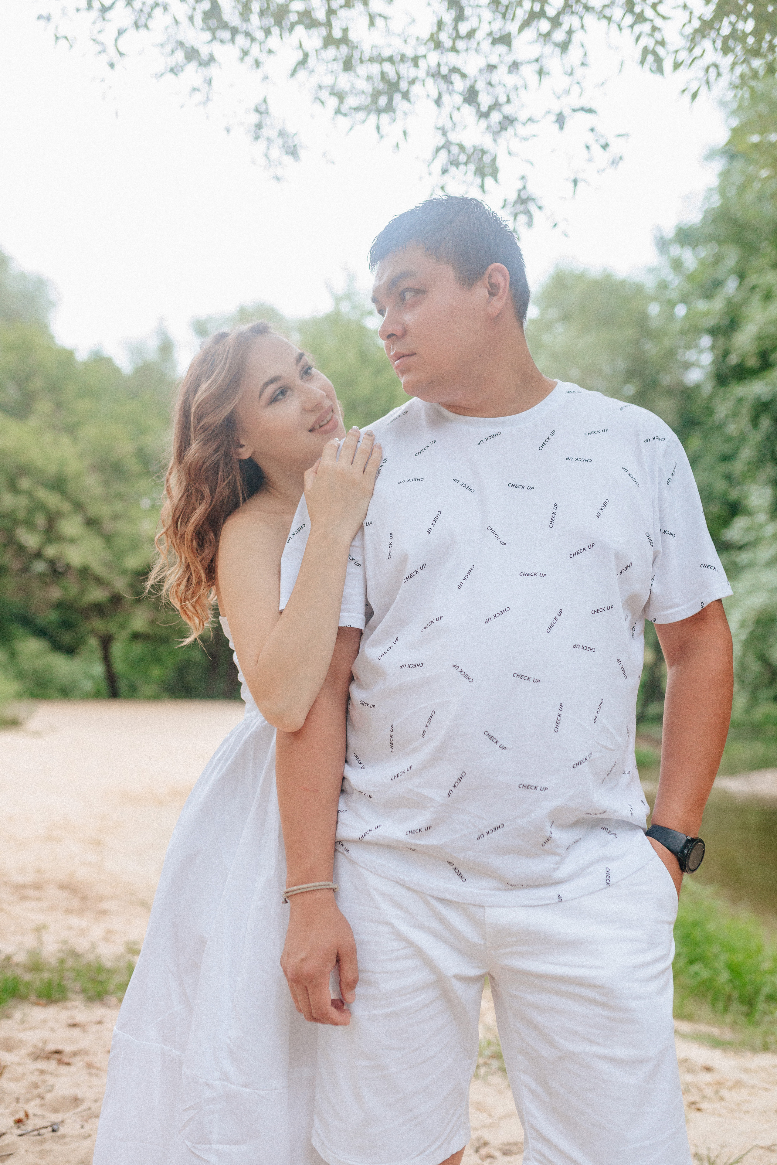 Love story | Анастасия и Алексей. Фотограф Карина Шмулёва. Воронеж и область