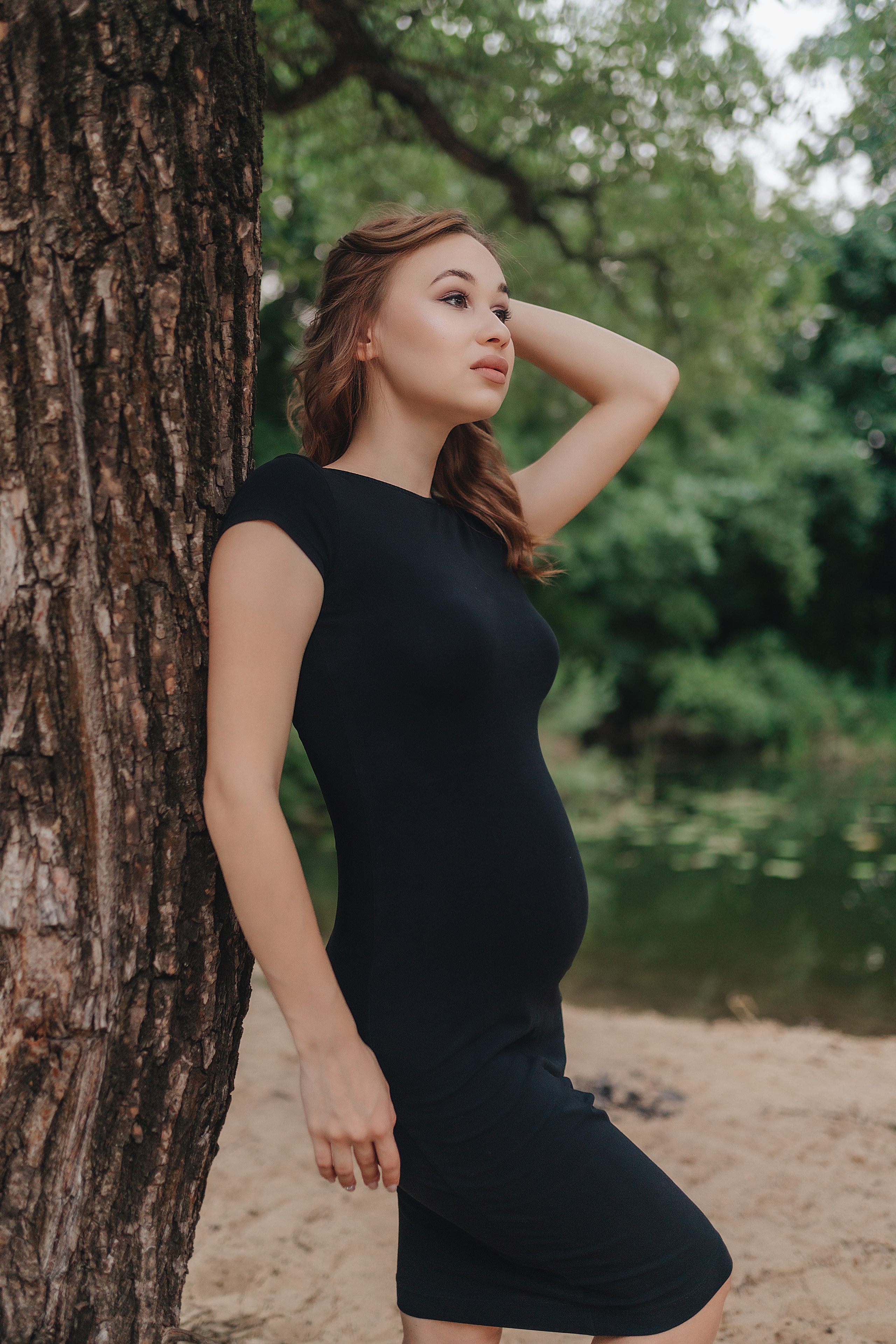 Love story | Анастасия и Алексей. Фотограф Карина Шмулёва. Воронеж и область