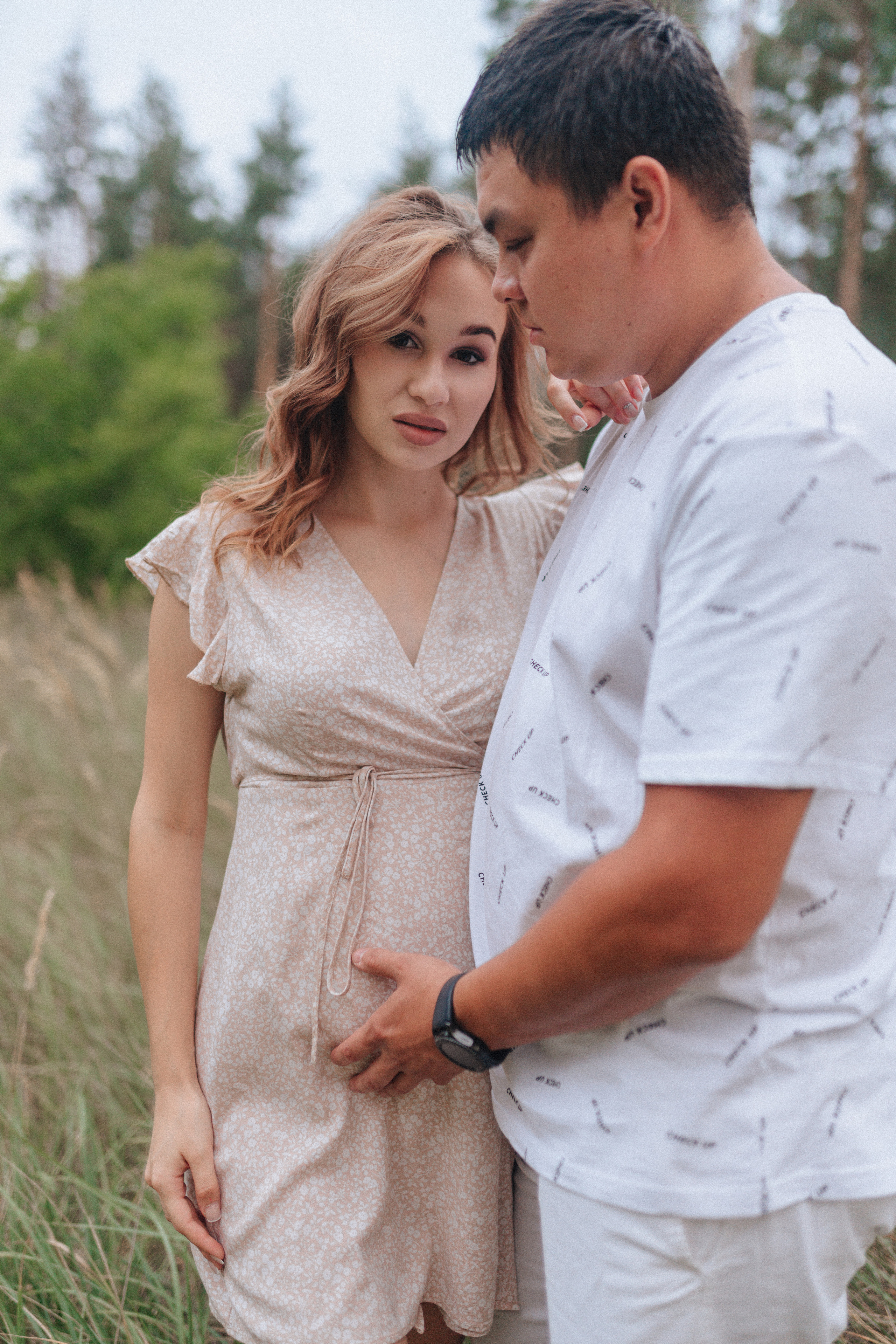 Love story | Анастасия и Алексей. Фотограф Карина Шмулёва. Воронеж и область