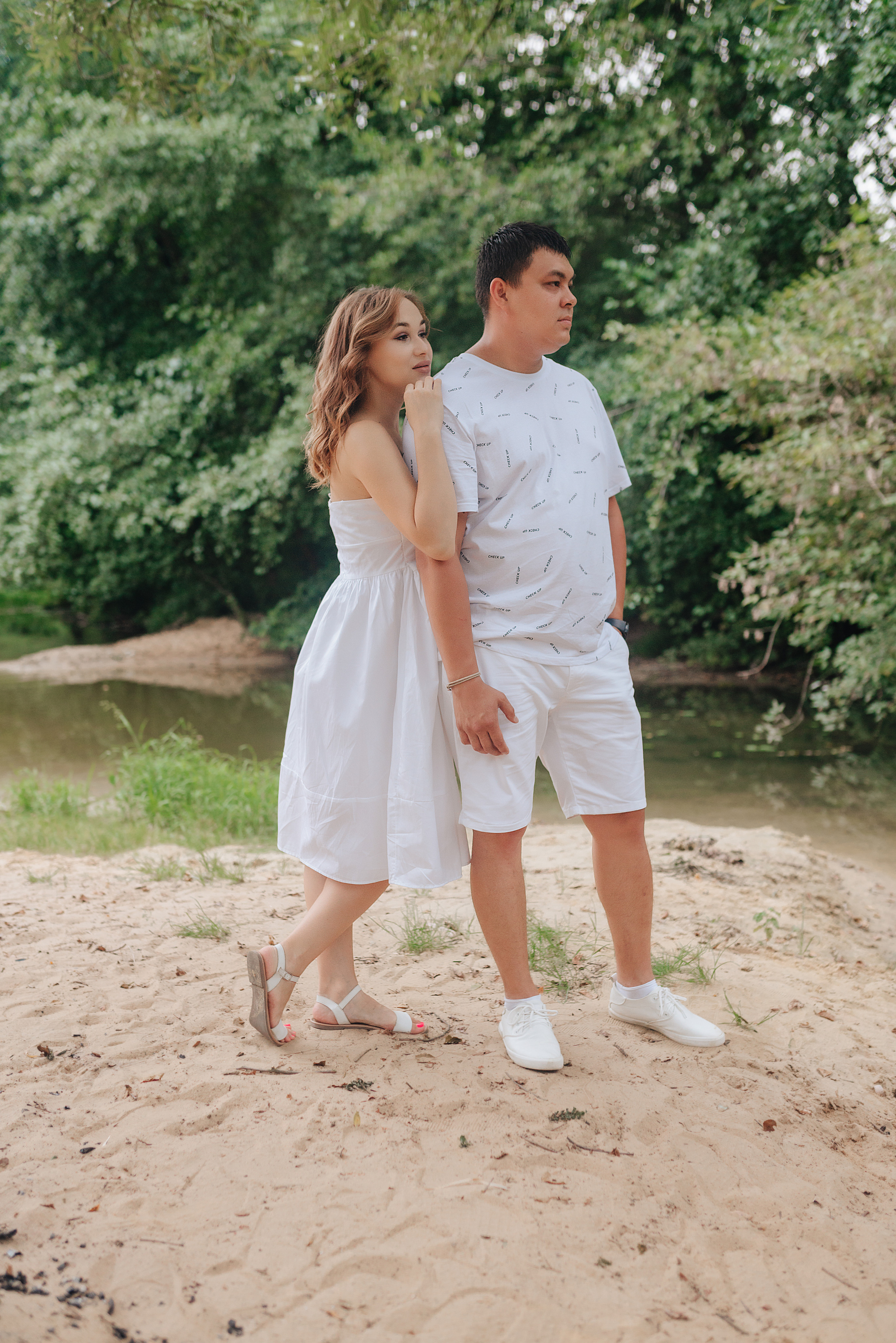 Love story | Анастасия и Алексей. Фотограф Карина Шмулёва. Воронеж и область