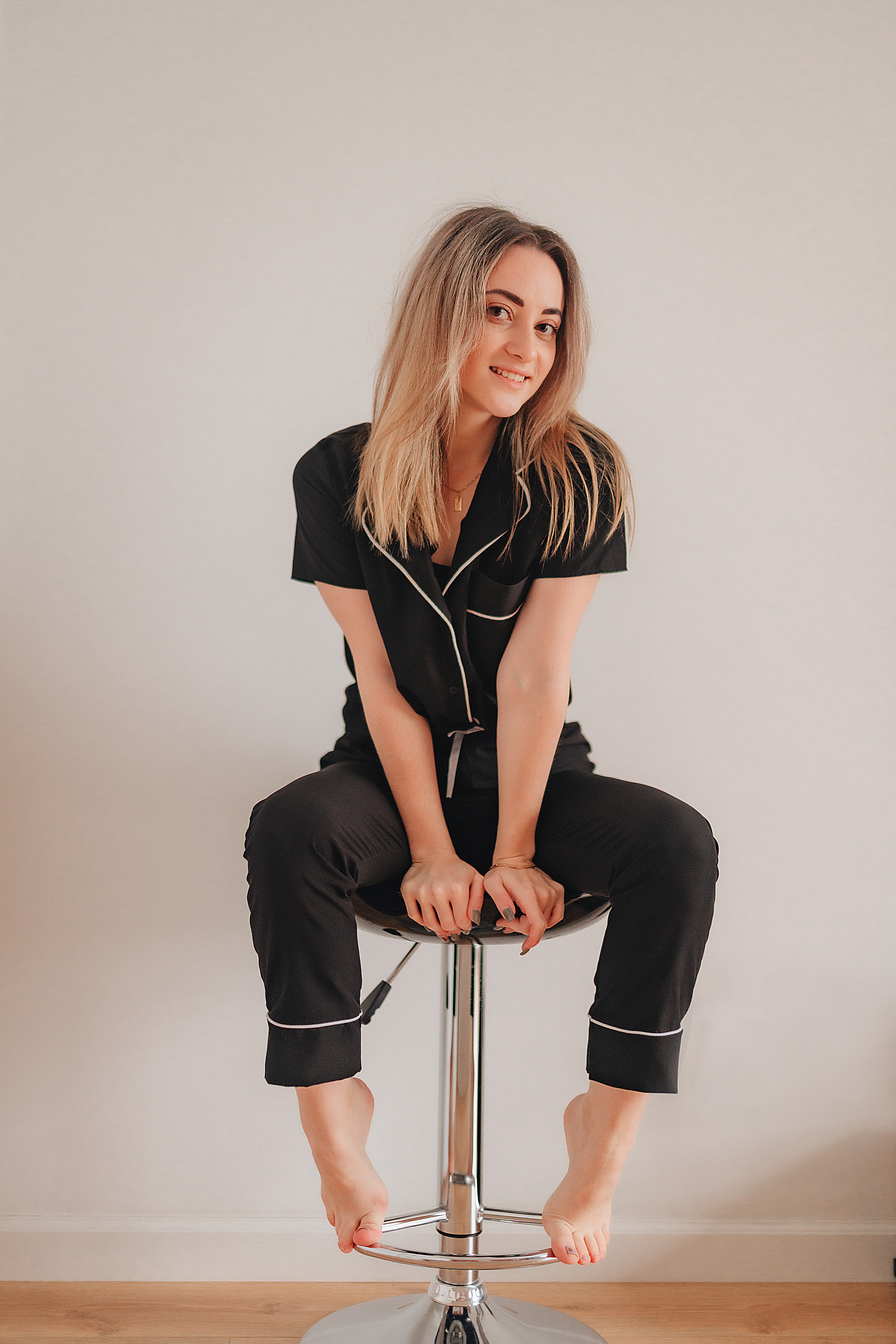 Алёна | Съемка в белье. Фотограф Карина Шмулёва. Воронеж и область