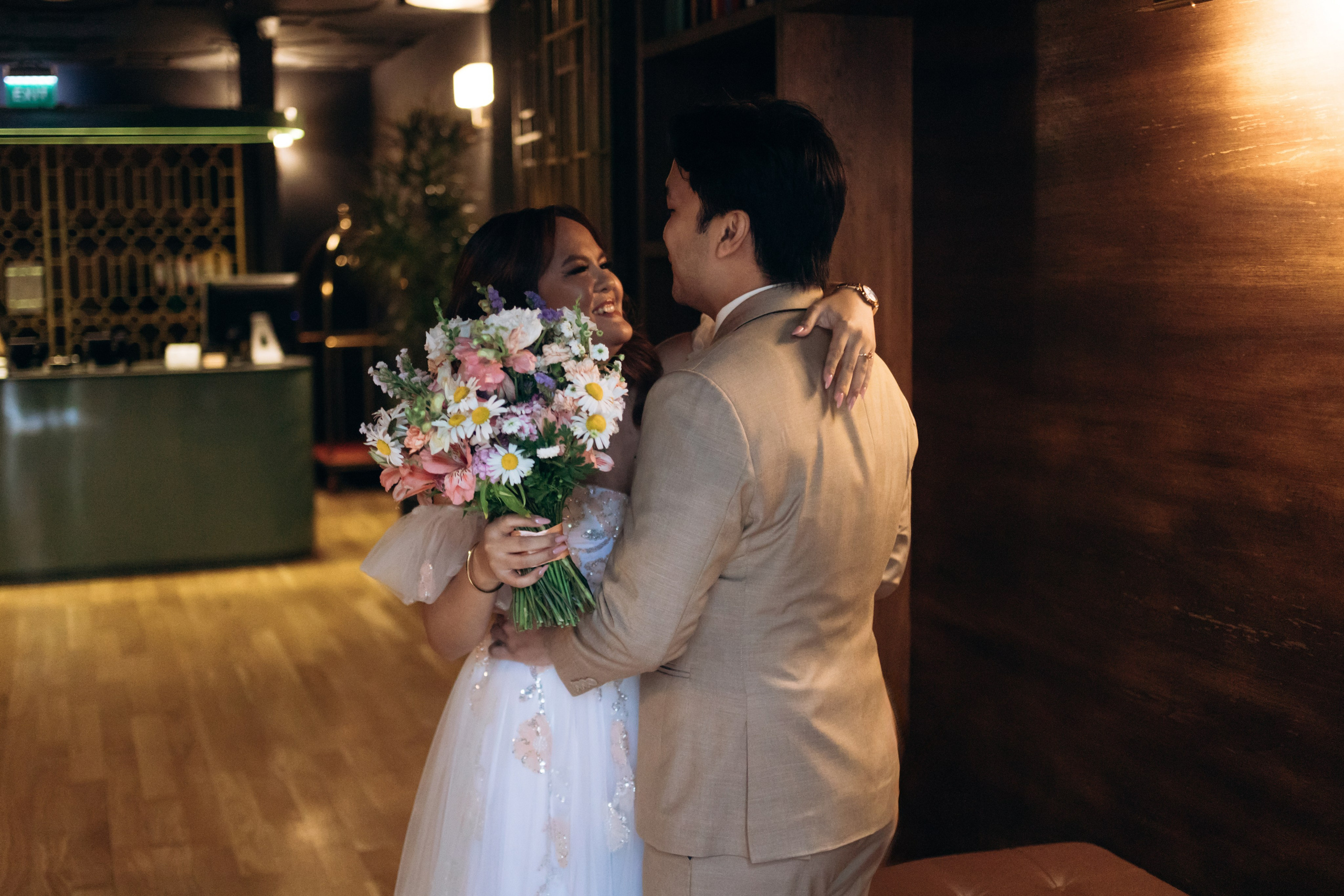 Samuel Micah and Abigail Joy. Фотограф в Тбилиси Наталья Фомина