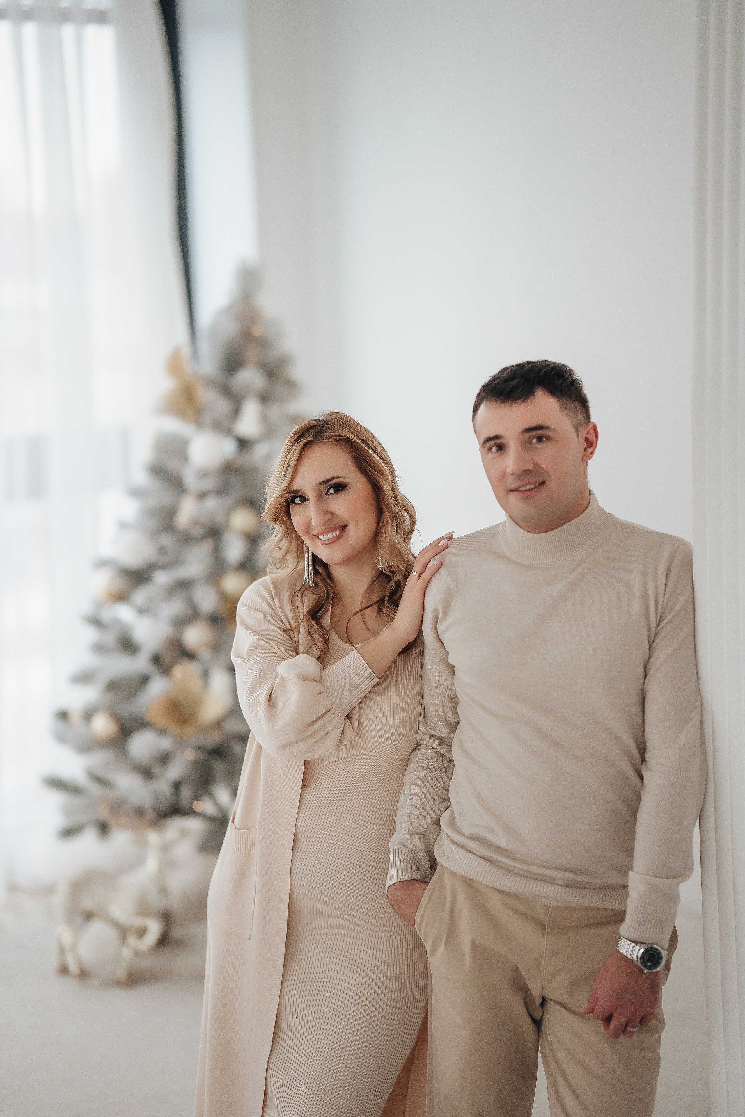 Семья. Свадебный и семейный фотограф Уфа