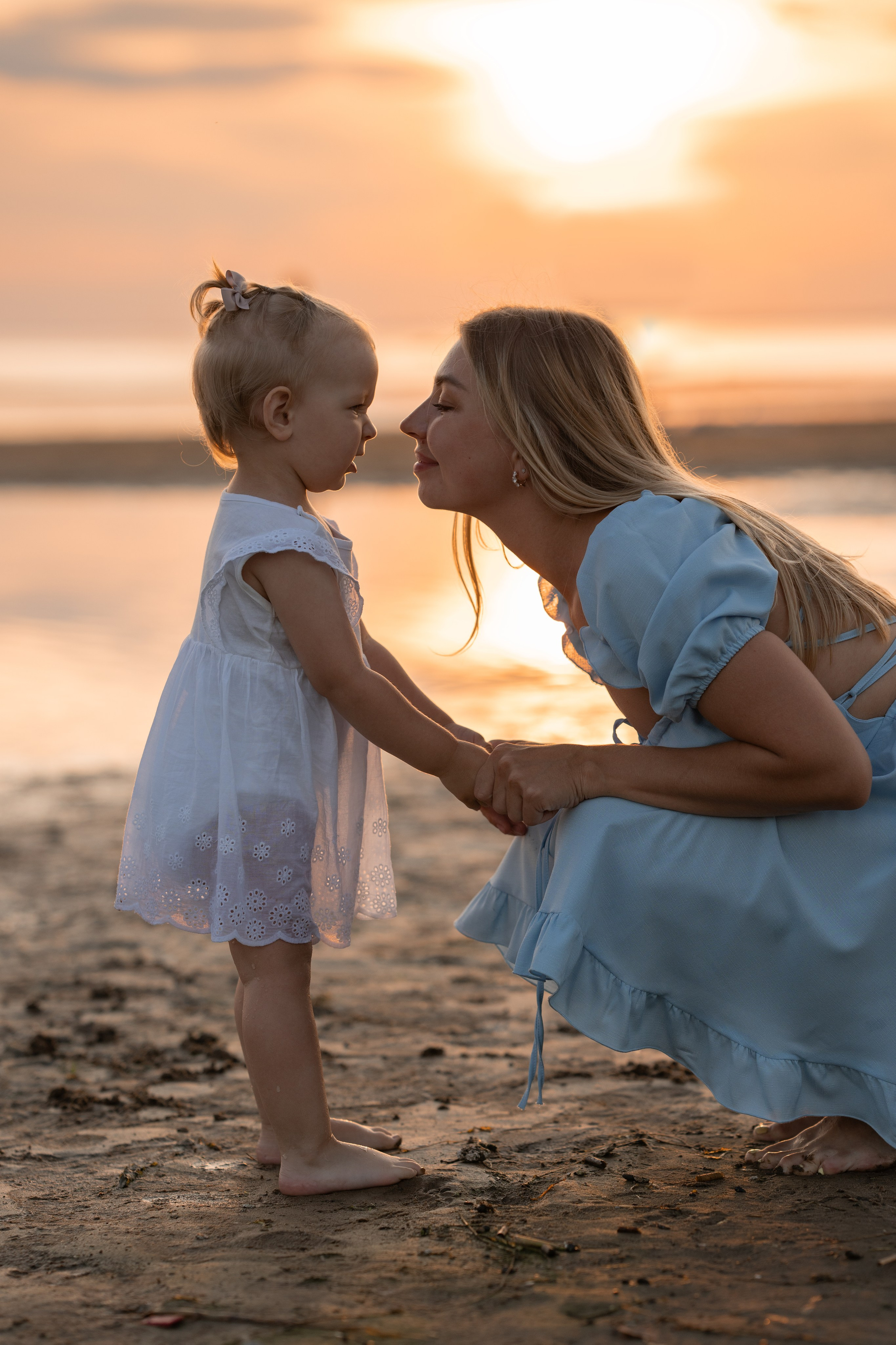 Семейная и детская сьемка. Семейный и портретный фотограф в Санкт-Петербурге Татьяна Гримоть