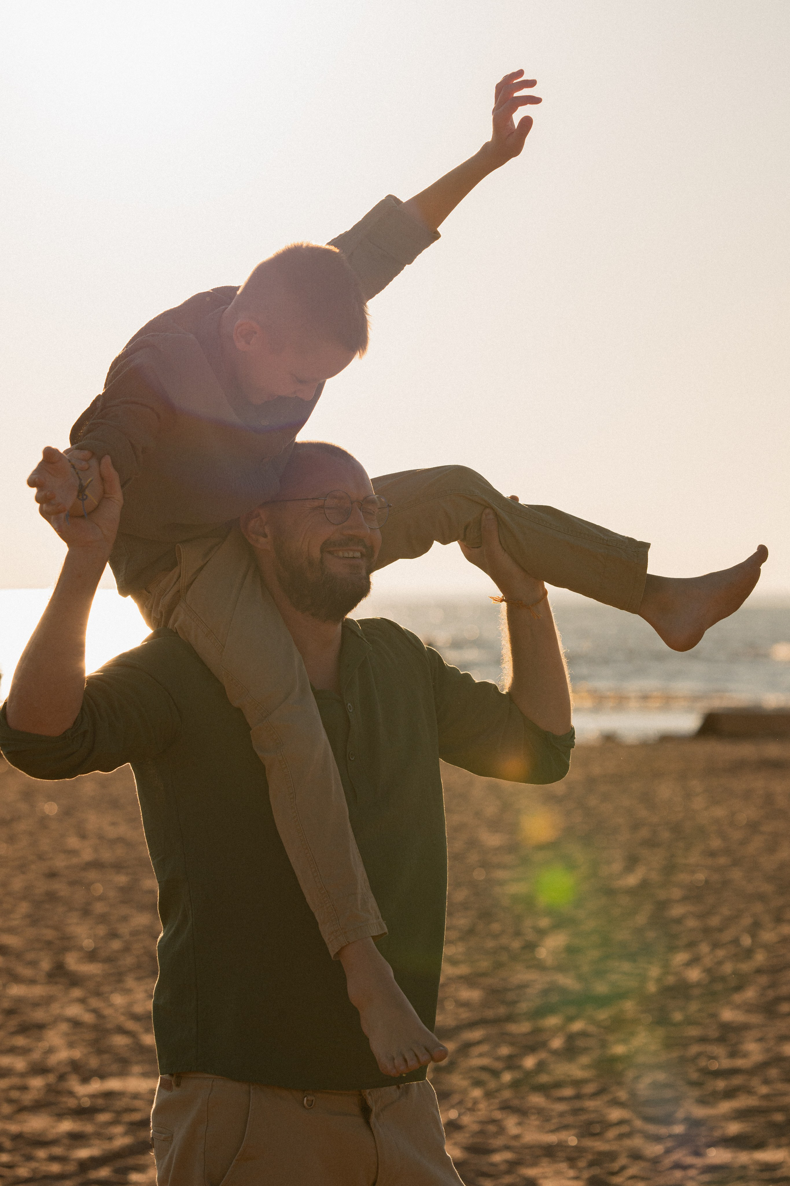 Семейная и детская сьемка. Семейный и портретный фотограф в Санкт-Петербурге Татьяна Гримоть