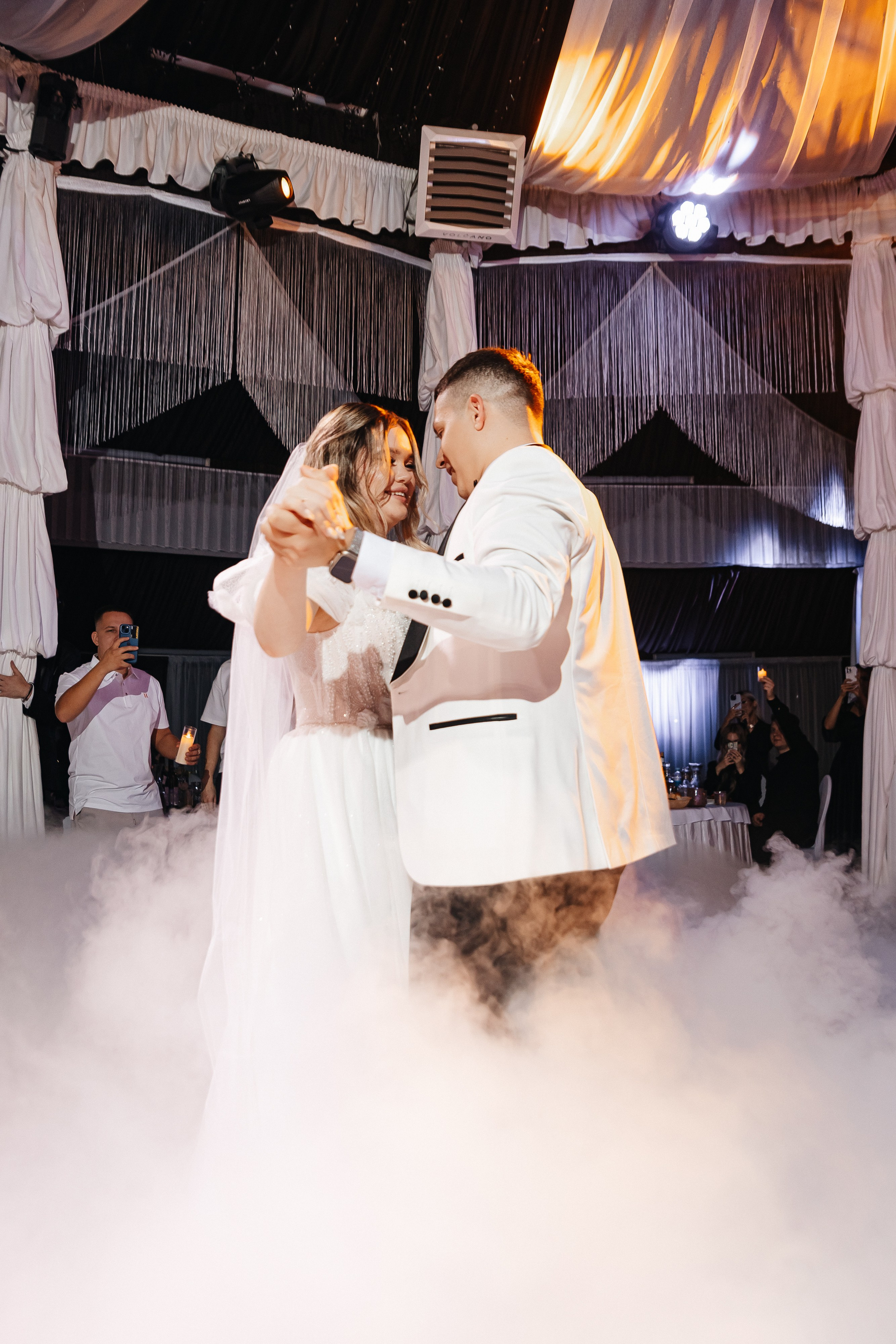 Тимур & Филиза. Фотограф Егор Сухов