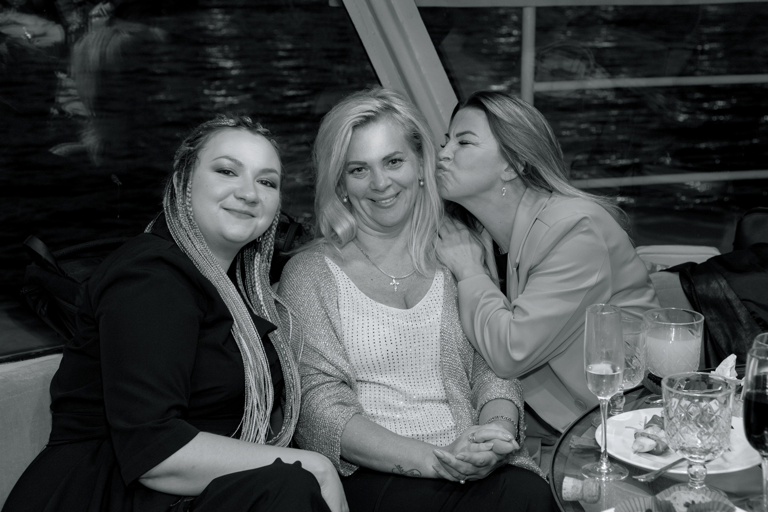 Company party. Фотограф Махлаева Виктория/Санкт-Петербург