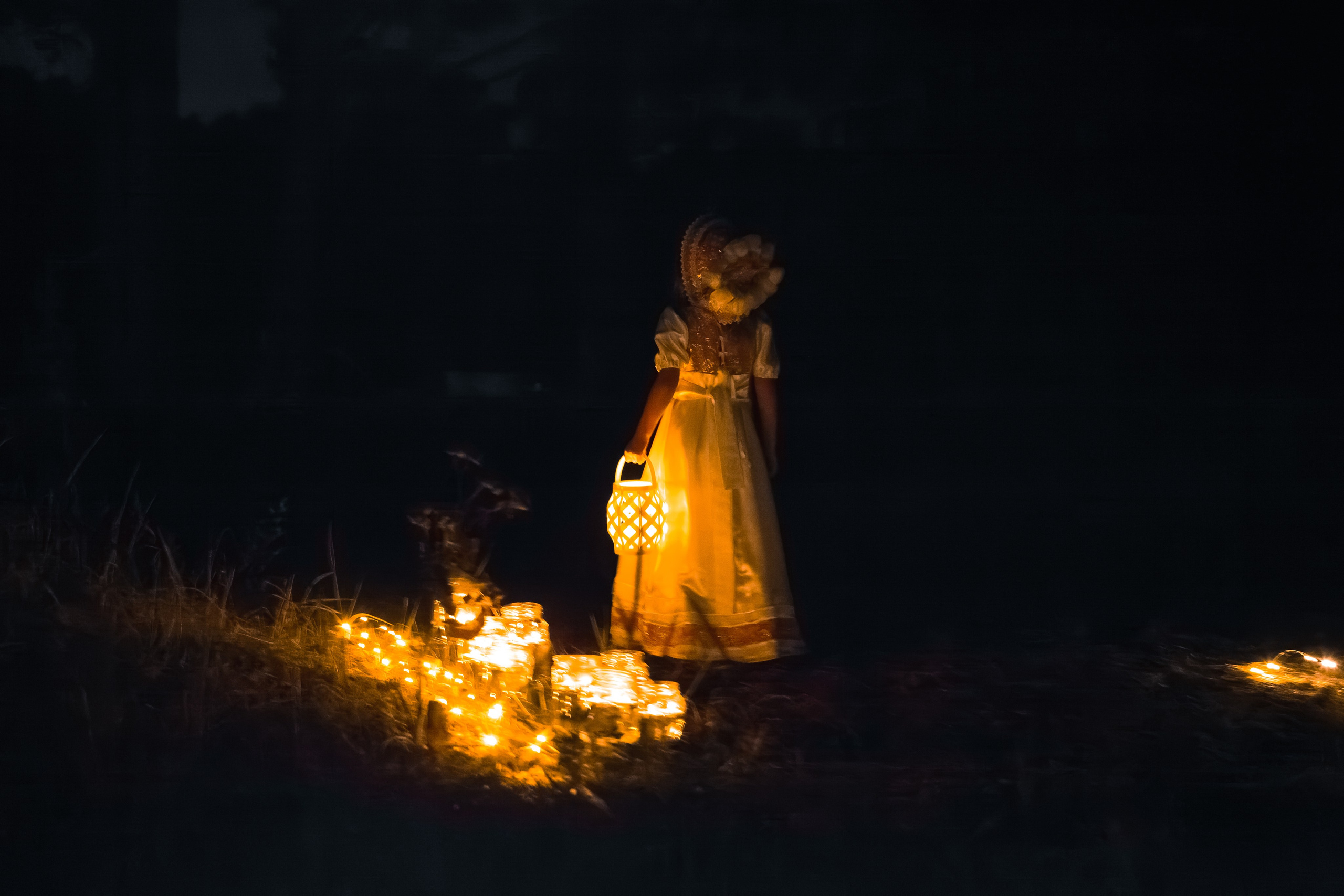 Адриана. Design Muginov