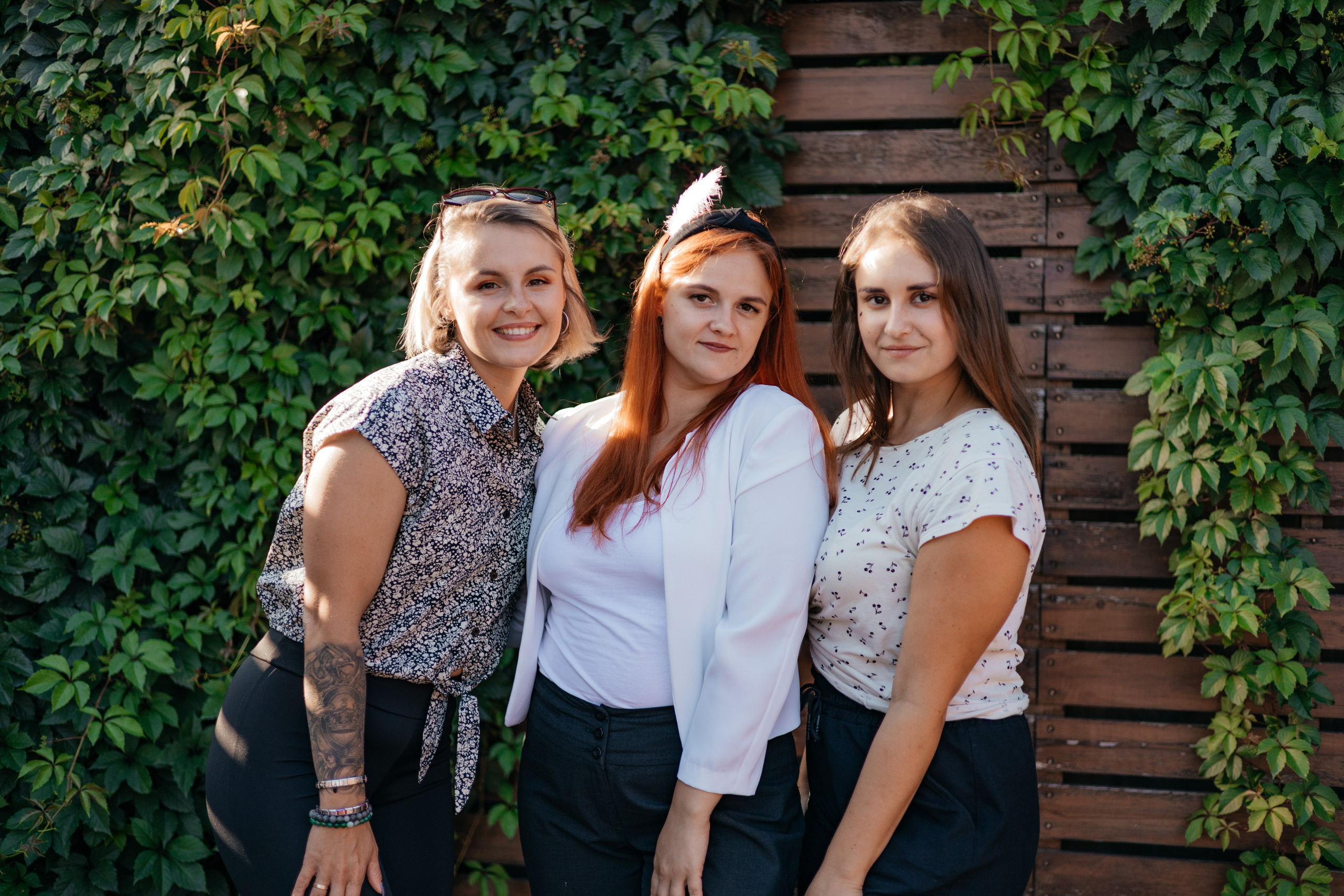 Девичник. Фотограф в Барнауле Ирина Чикалова