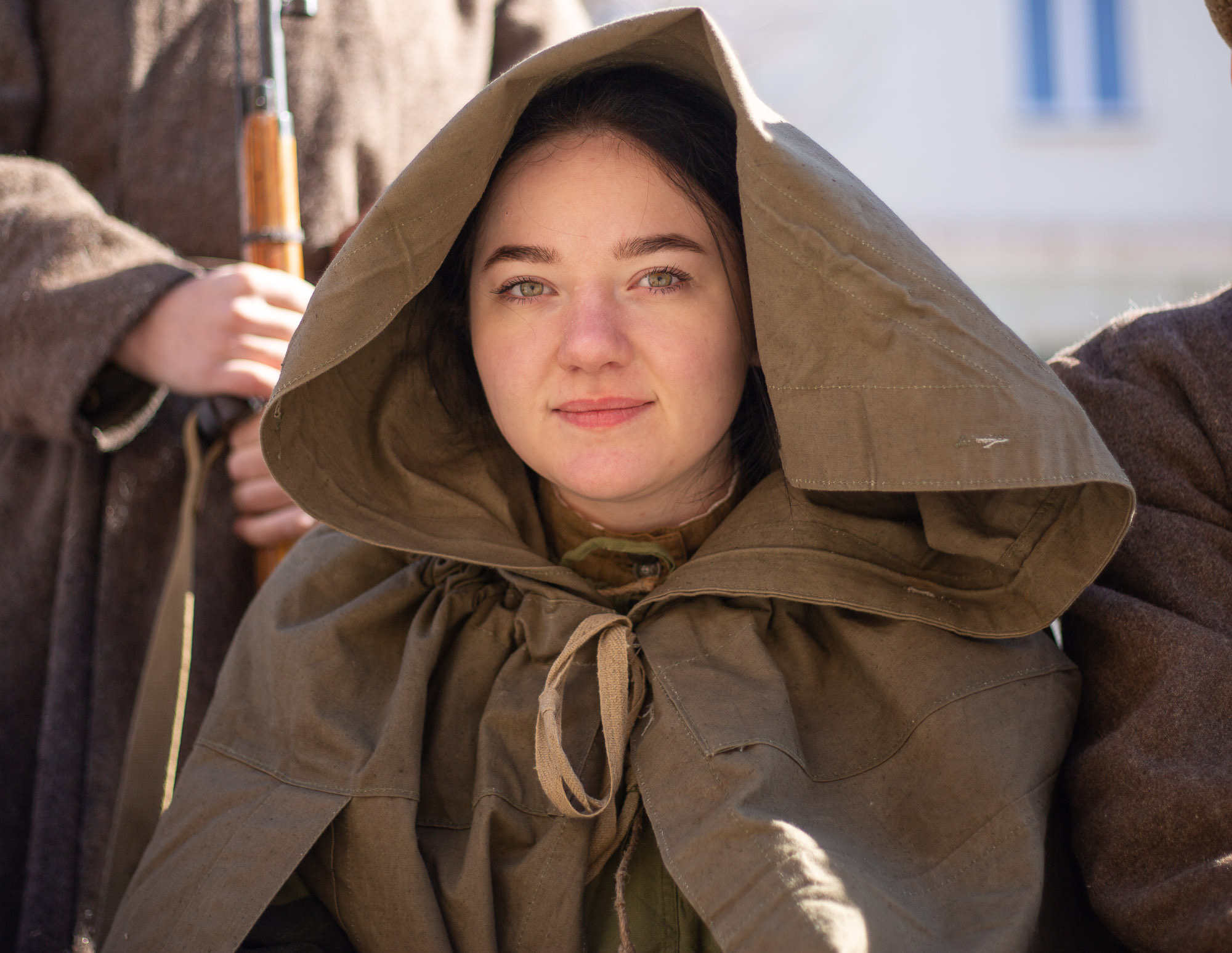 9 мая 22г. Фотограф — путешественник Светлана Романовская