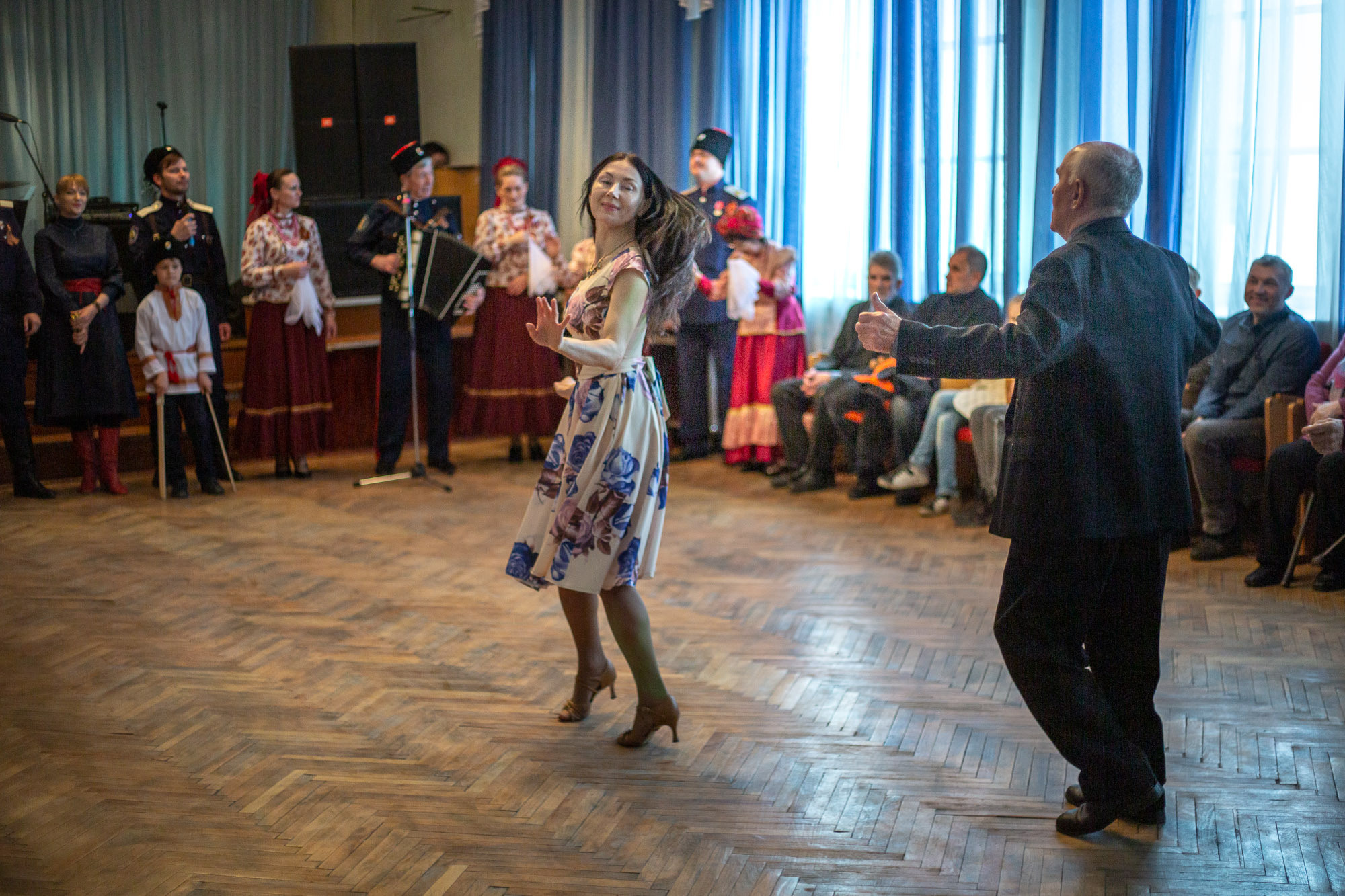 Истории. Фотограф — путешественник Светлана Романовская