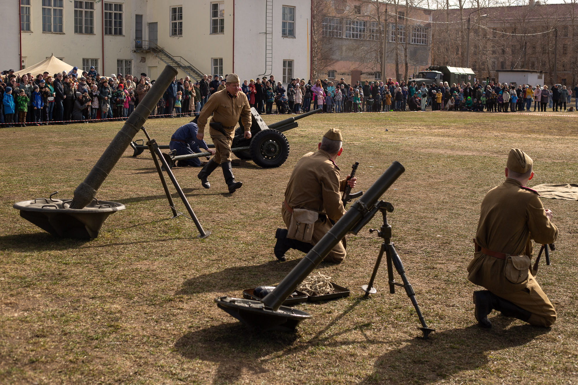 9 мая 22г. Фотограф — путешественник Светлана Романовская
