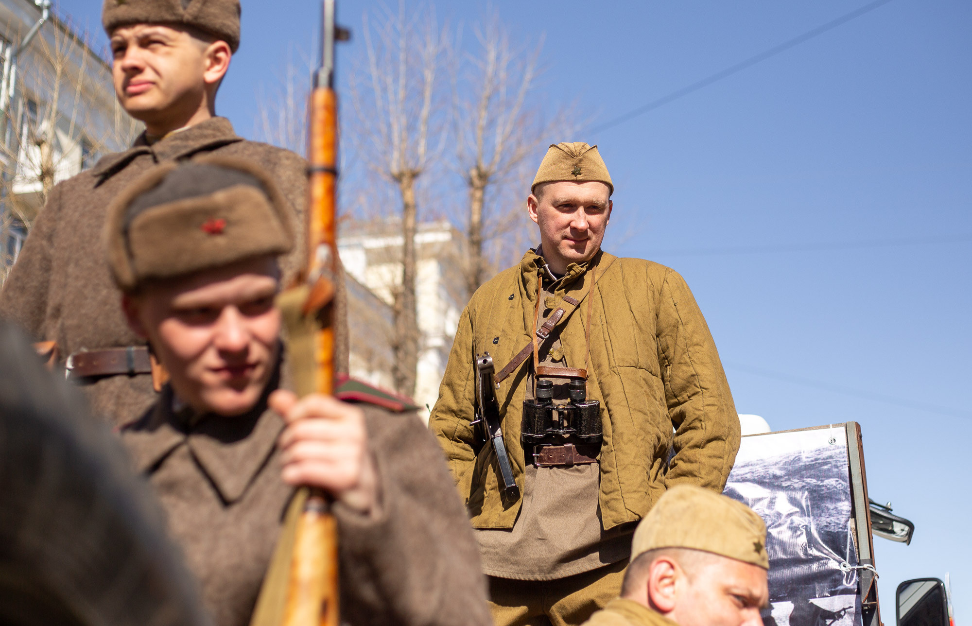 9 мая 22г. Фотограф — путешественник Светлана Романовская