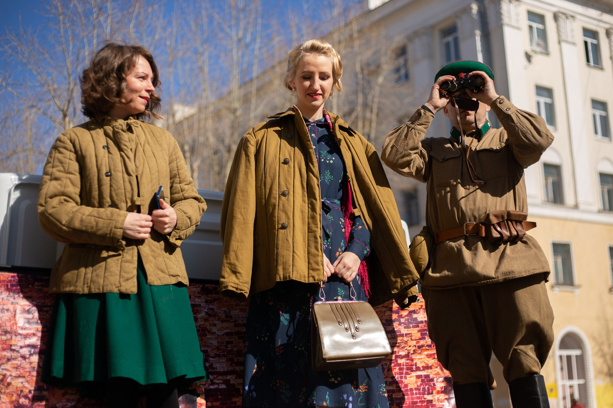 9 мая 22г. Фотограф — путешественник Светлана Романовская