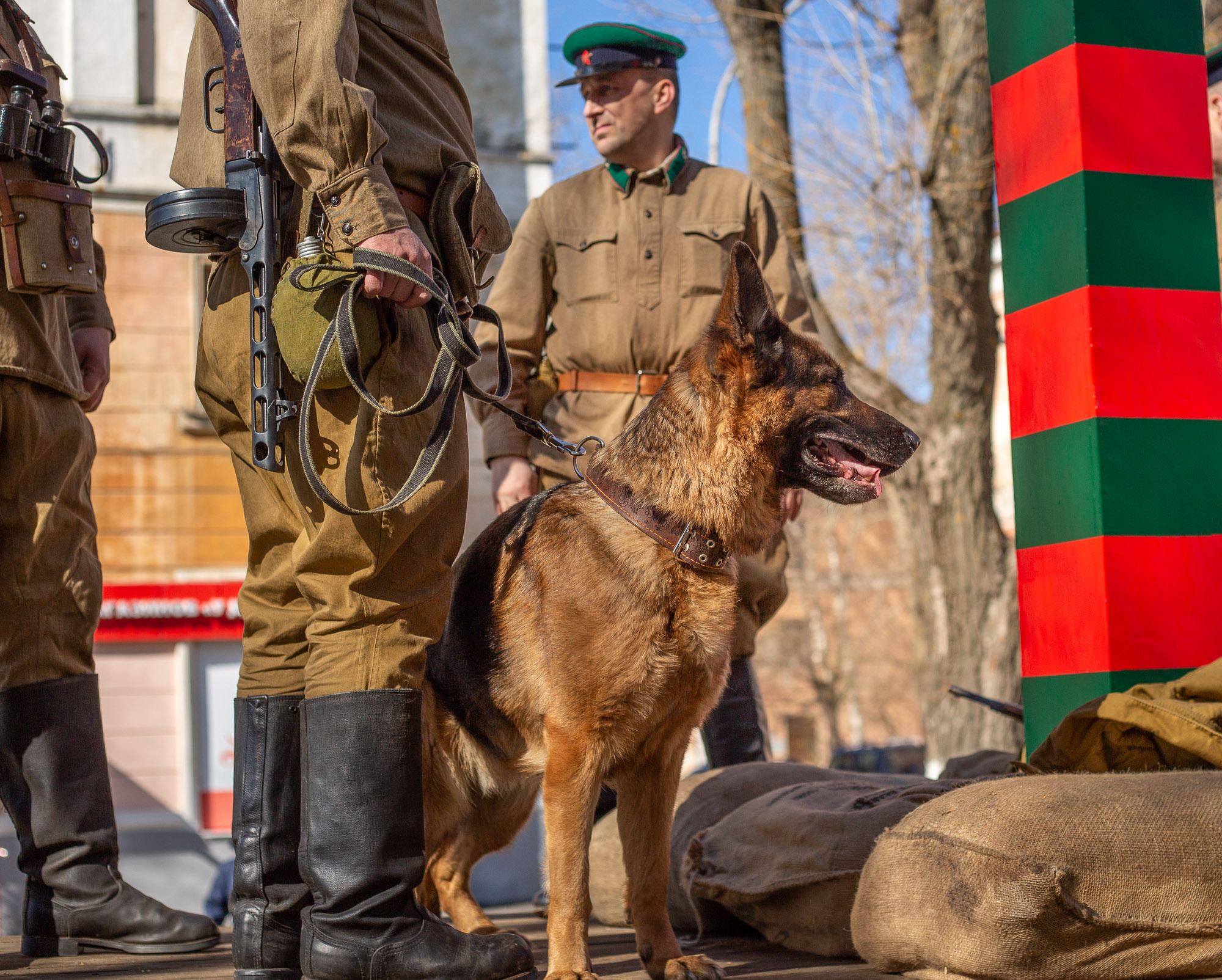 9 мая 22г. Фотограф — путешественник Светлана Романовская
