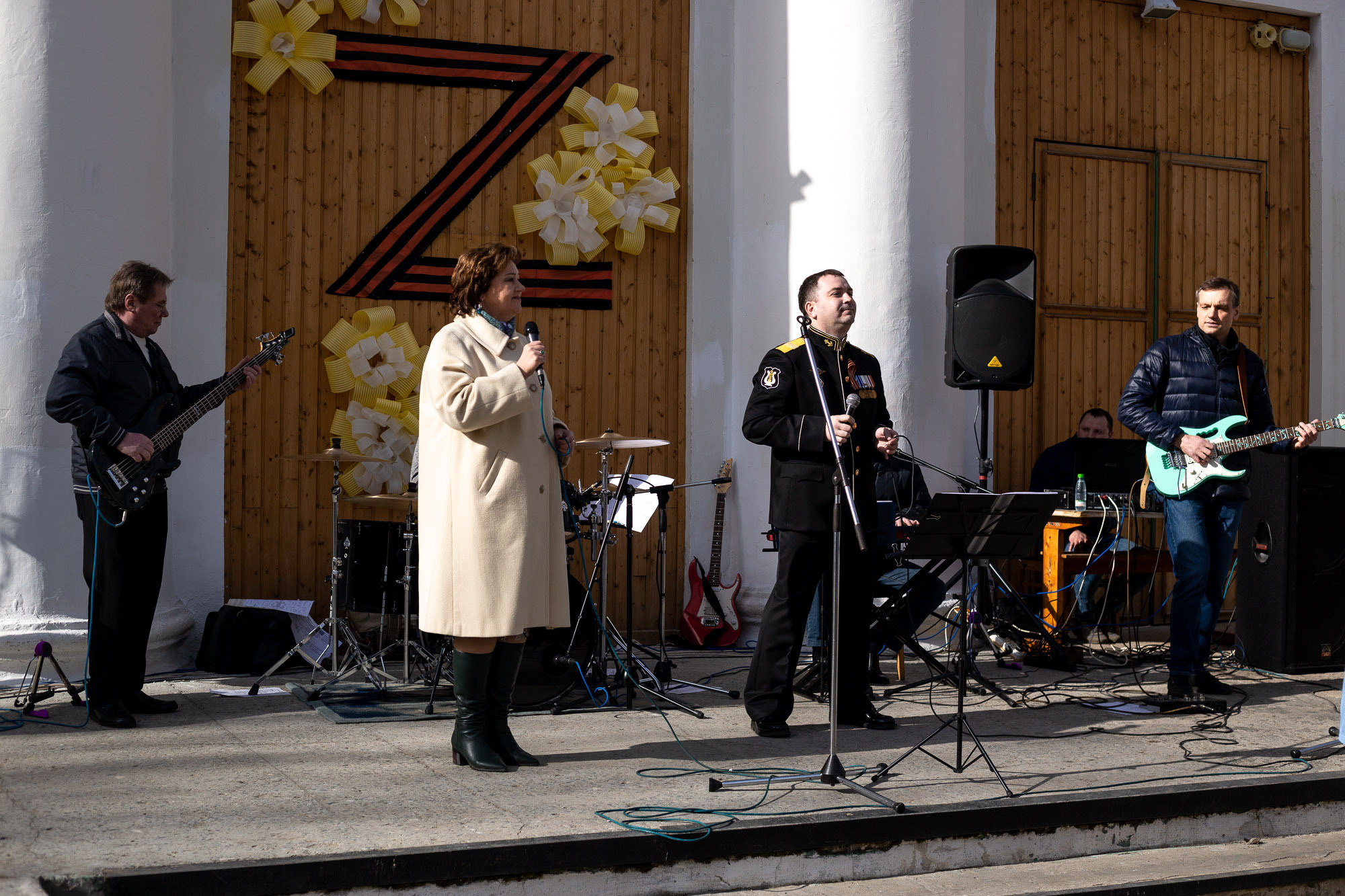 9 мая 22г. Фотограф — путешественник Светлана Романовская