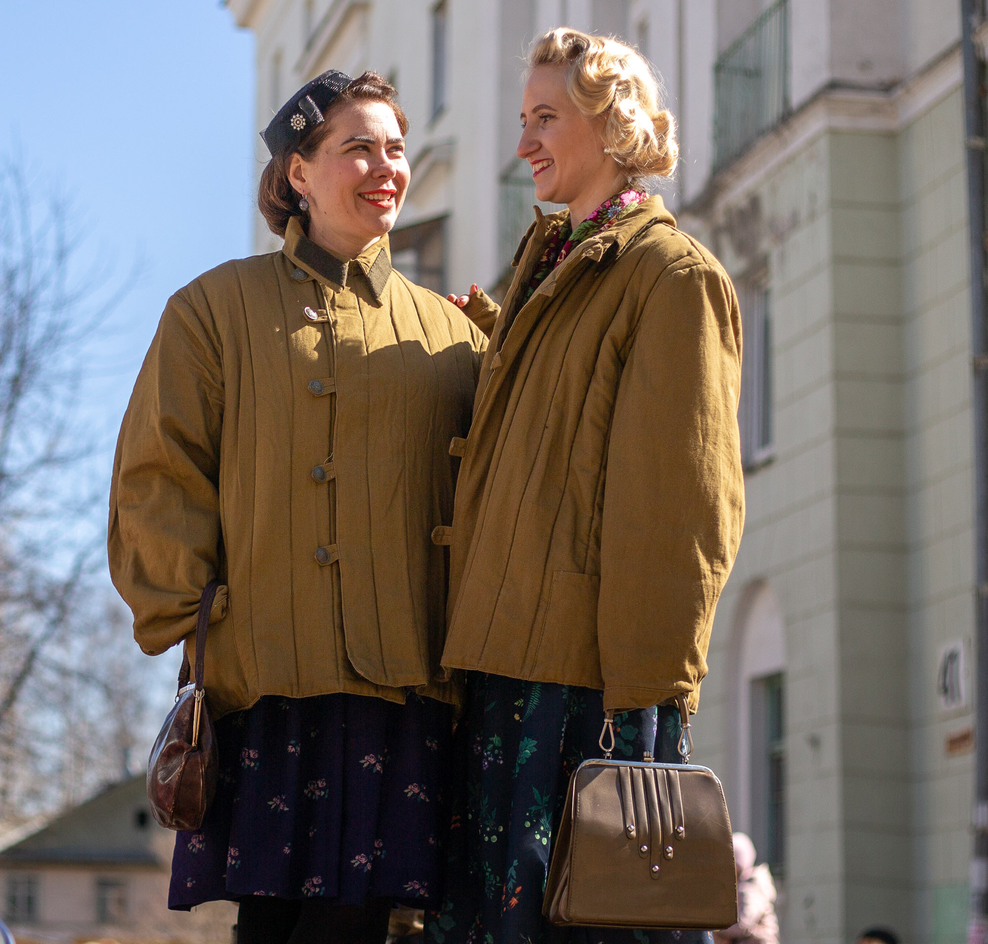 9 мая 22г. Фотограф — путешественник Светлана Романовская