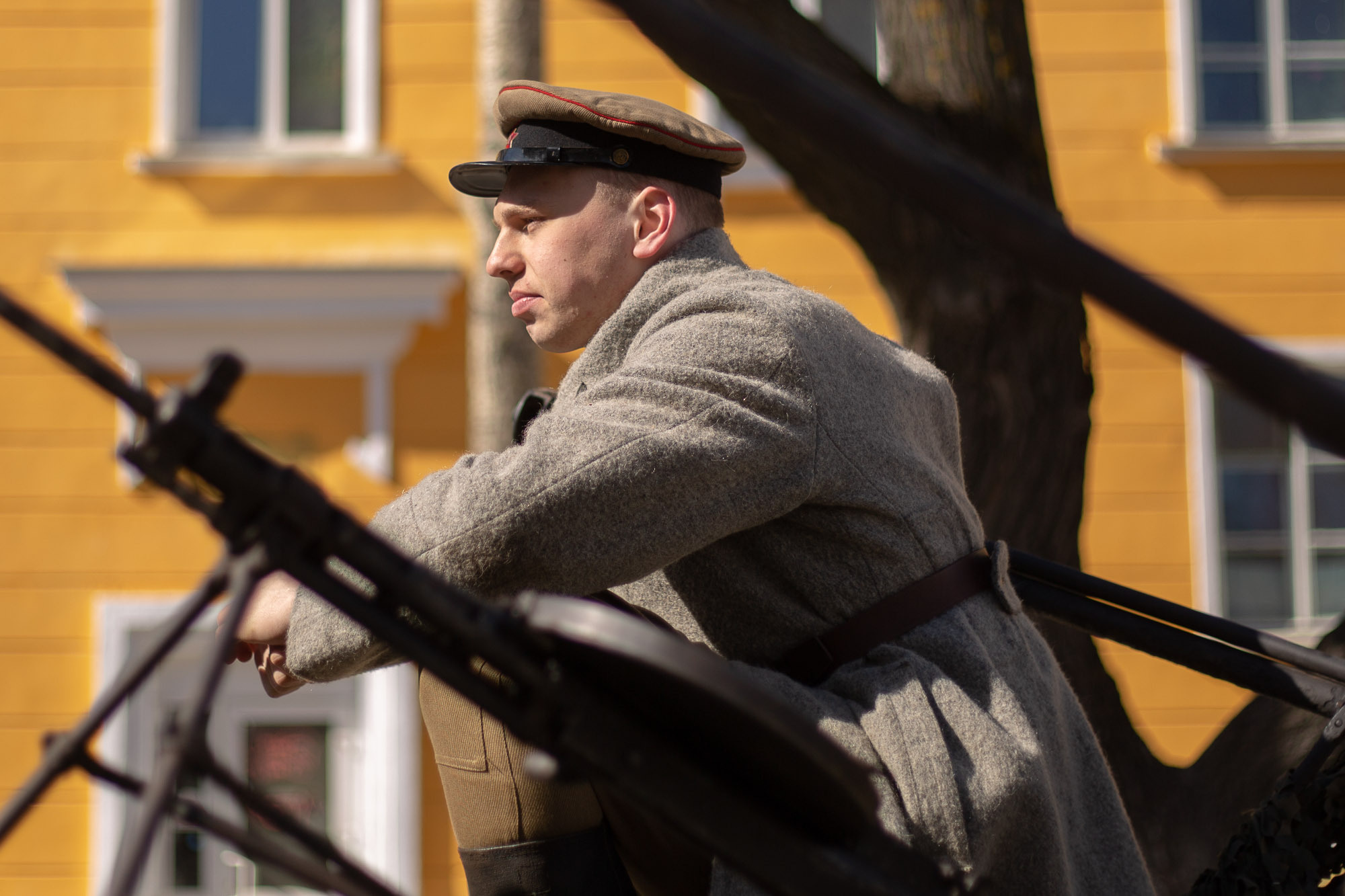 9 мая 22г. Фотограф — путешественник Светлана Романовская