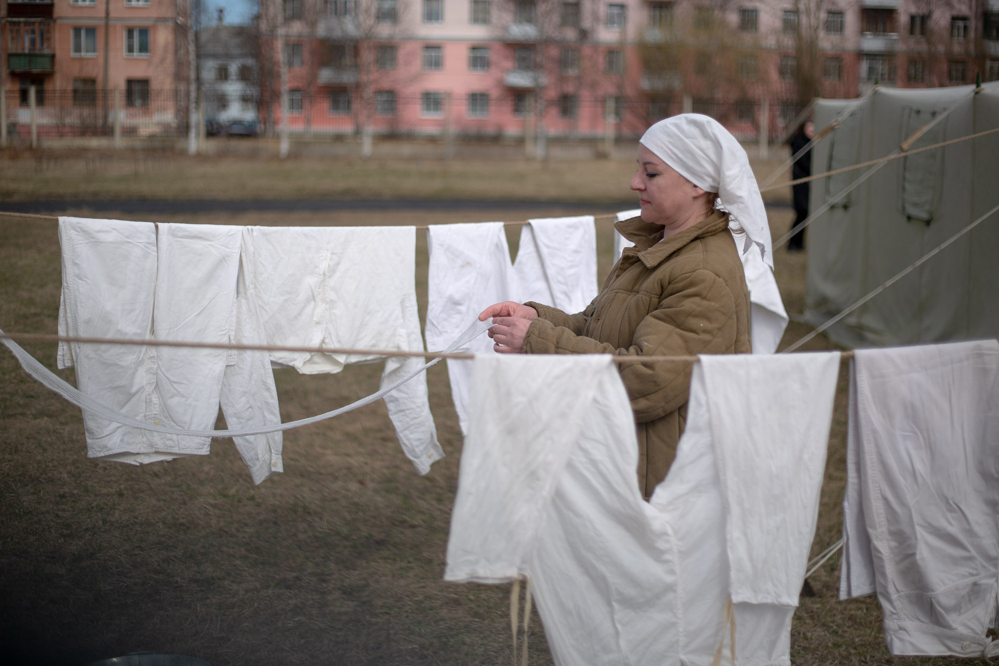 9 мая 22г. Фотограф — путешественник Светлана Романовская