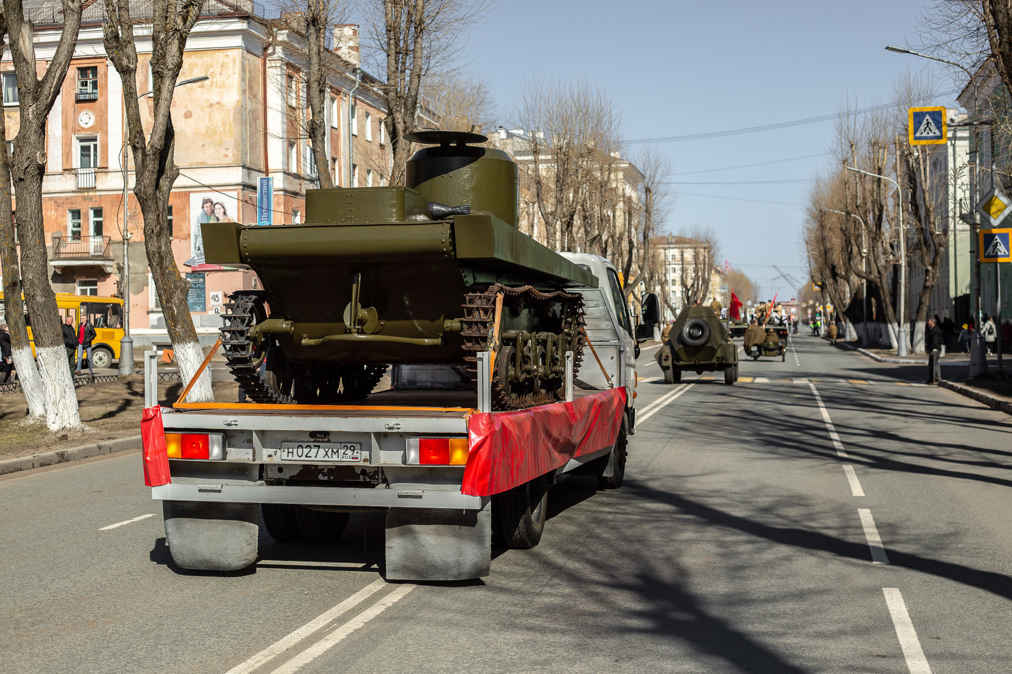 9 мая 22г. Фотограф — путешественник Светлана Романовская
