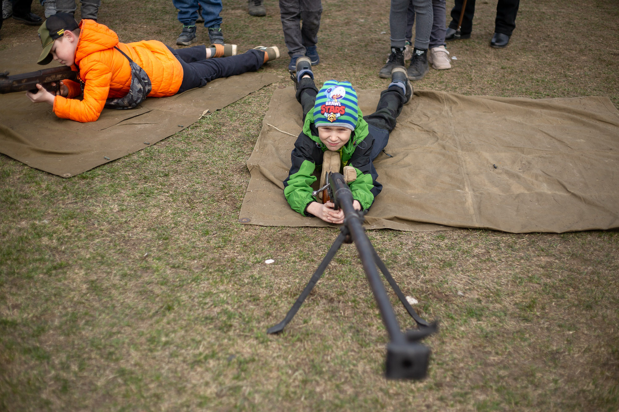 9 мая 22г. Фотограф — путешественник Светлана Романовская