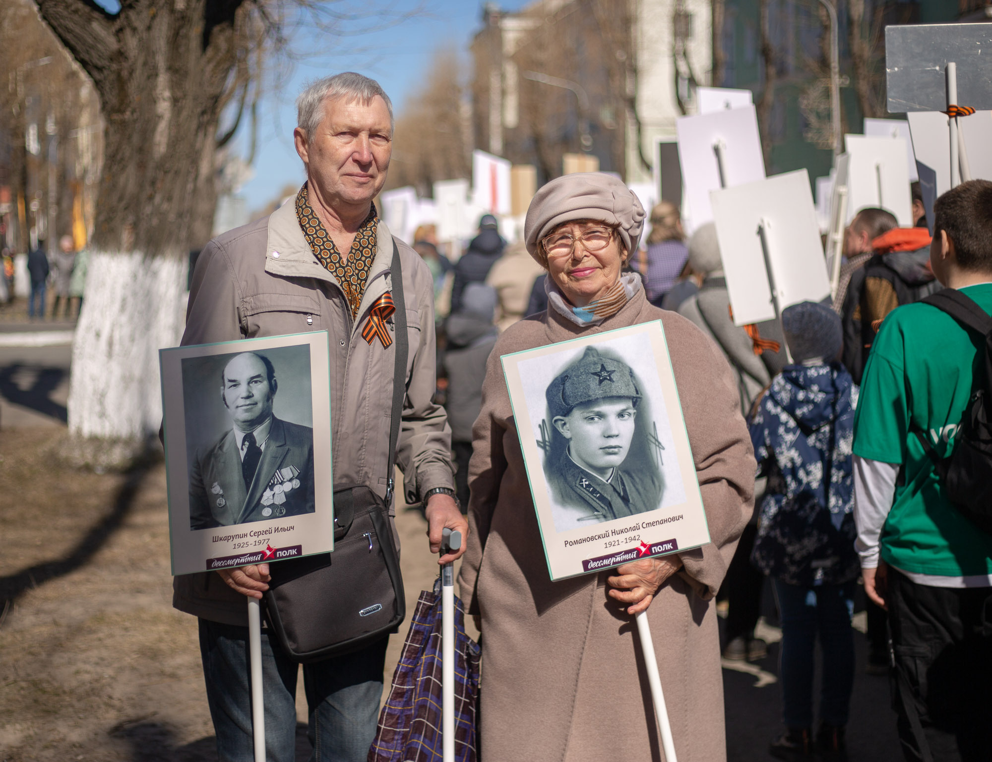 9 мая 22г. Фотограф — путешественник Светлана Романовская