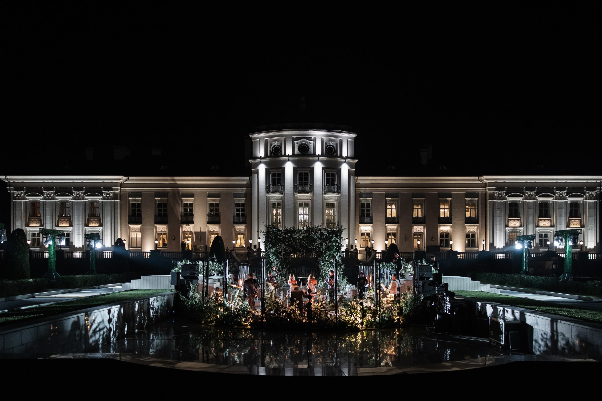 Гиорги и Елизавета. Свадебный и семейный фотограф Москва Екатерина Верижникова