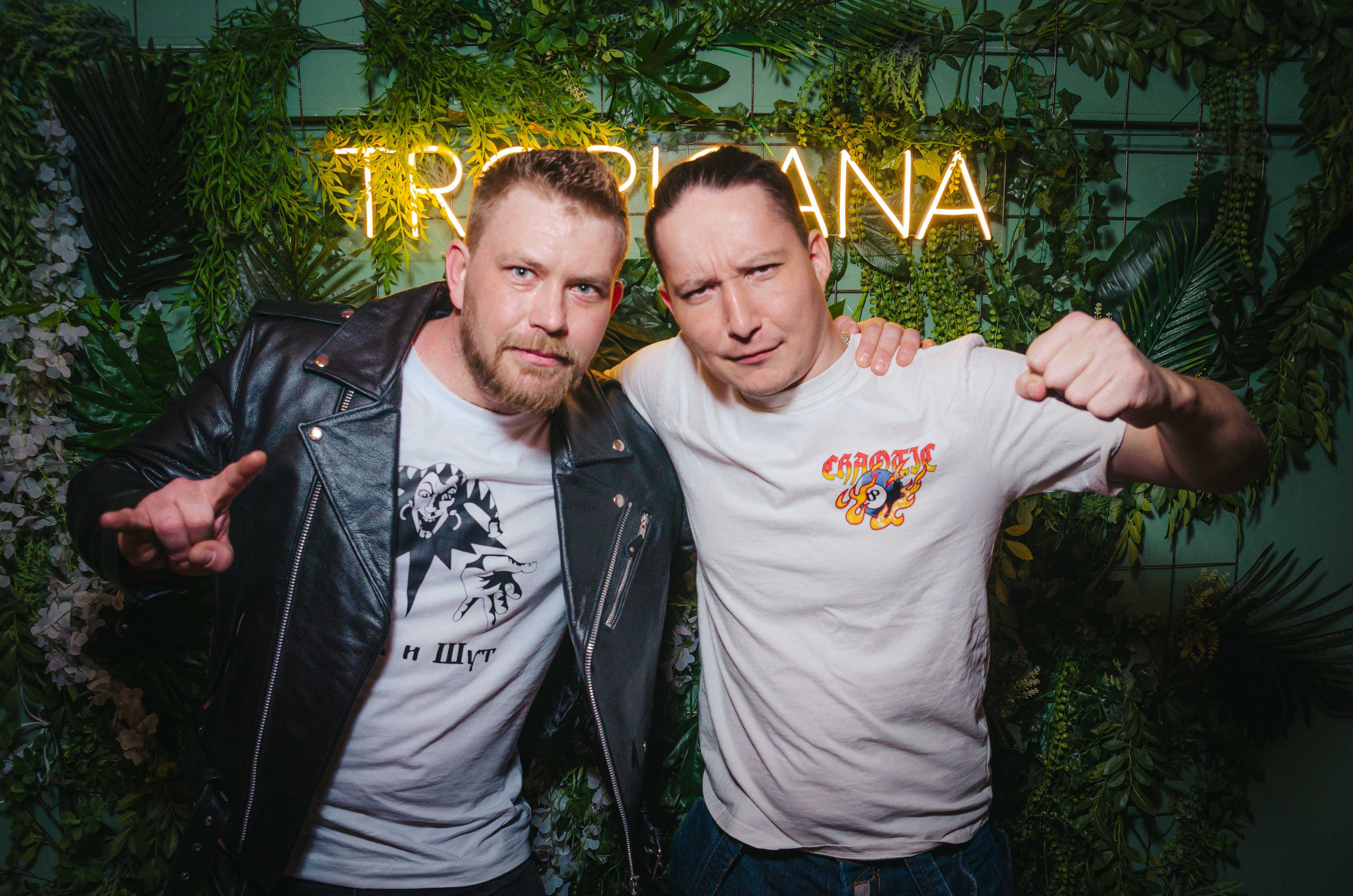 Дикий Лес. ♦ Фотограф Москва и МО ♦ Самолюк Антон