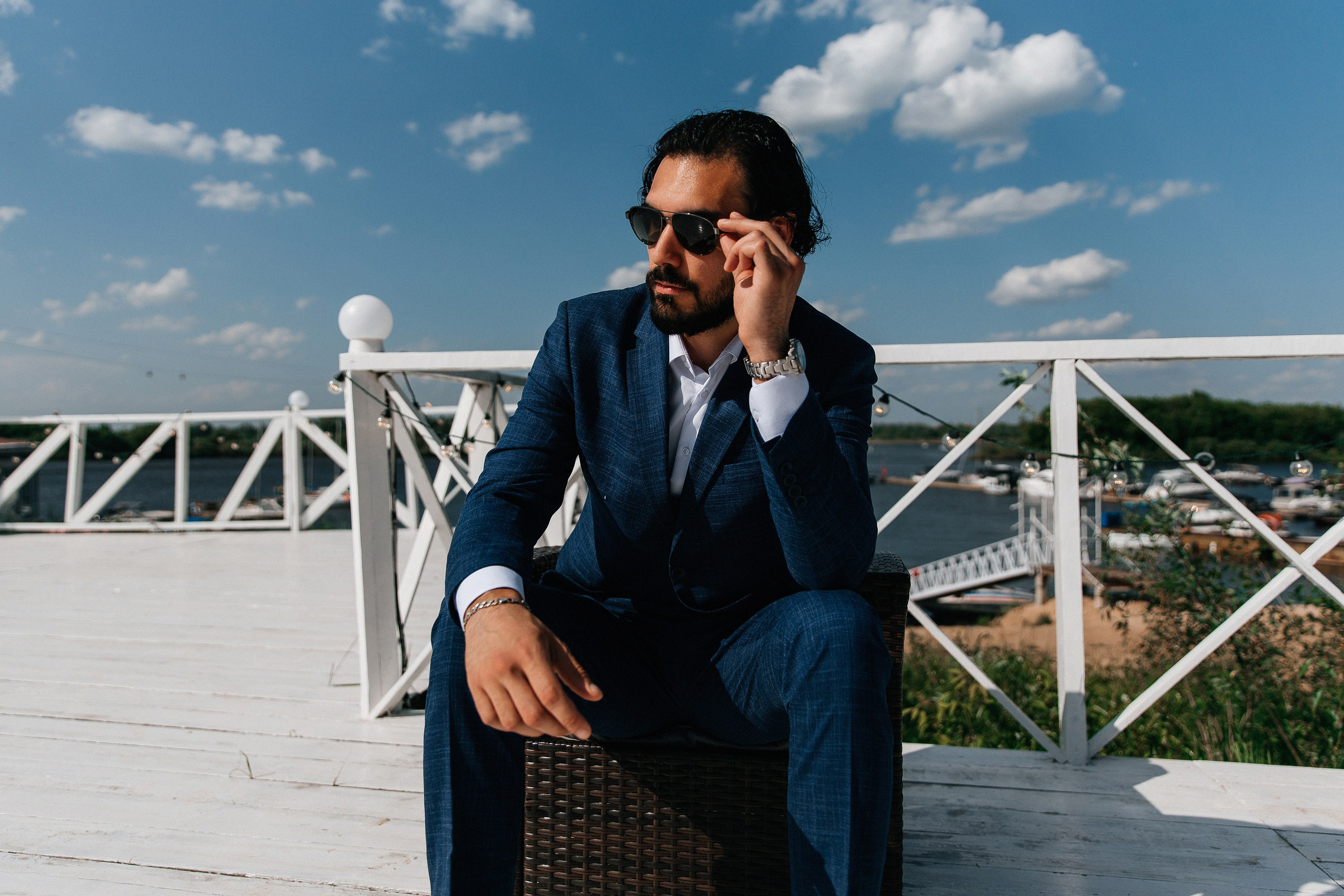 Эмиль и Милена. Свадебный фотограф Нижний Новгород | Софа Полякова