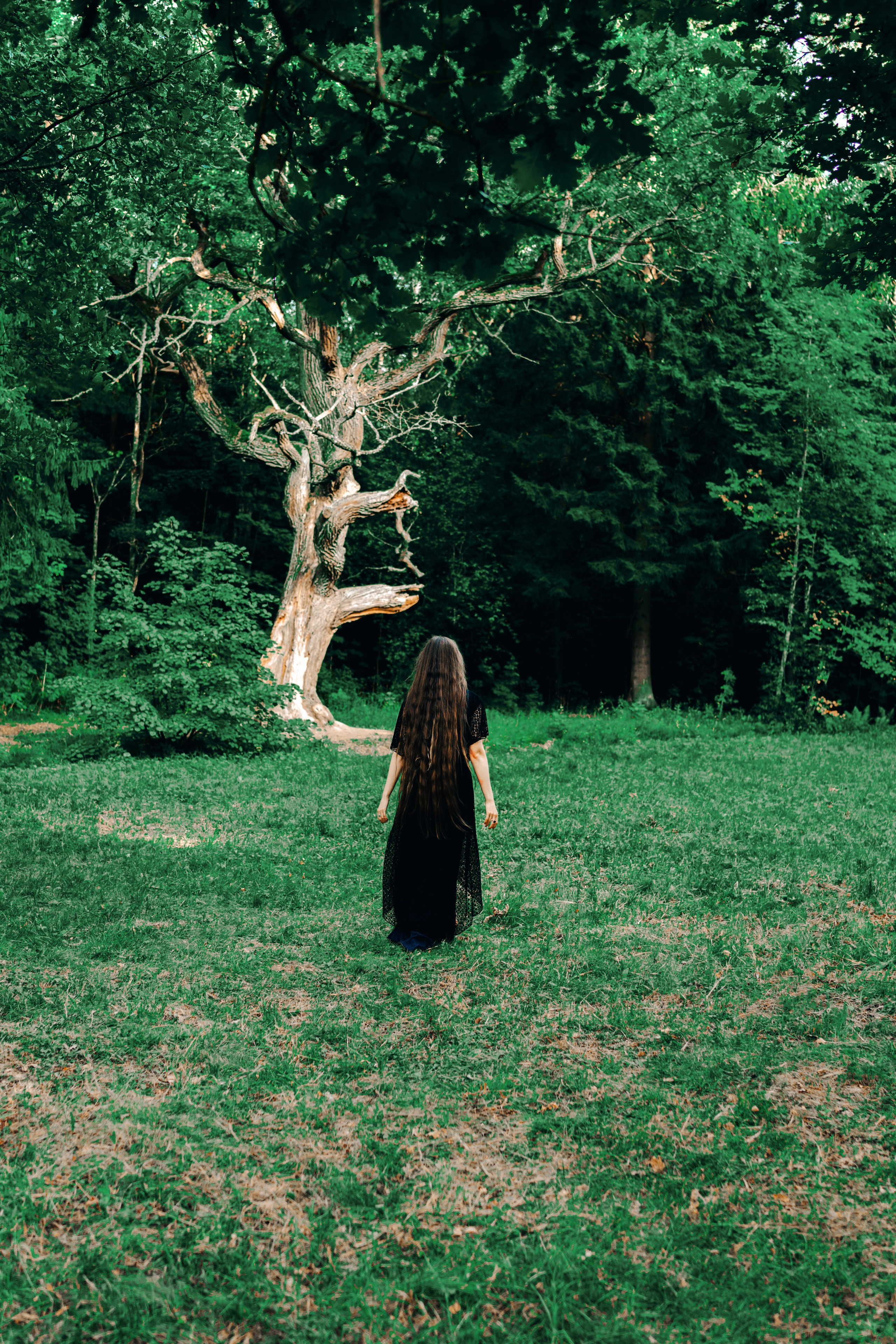 Портфолио. Фотограф и фотохудожник в Санкт-Петербурге Shadow Jane