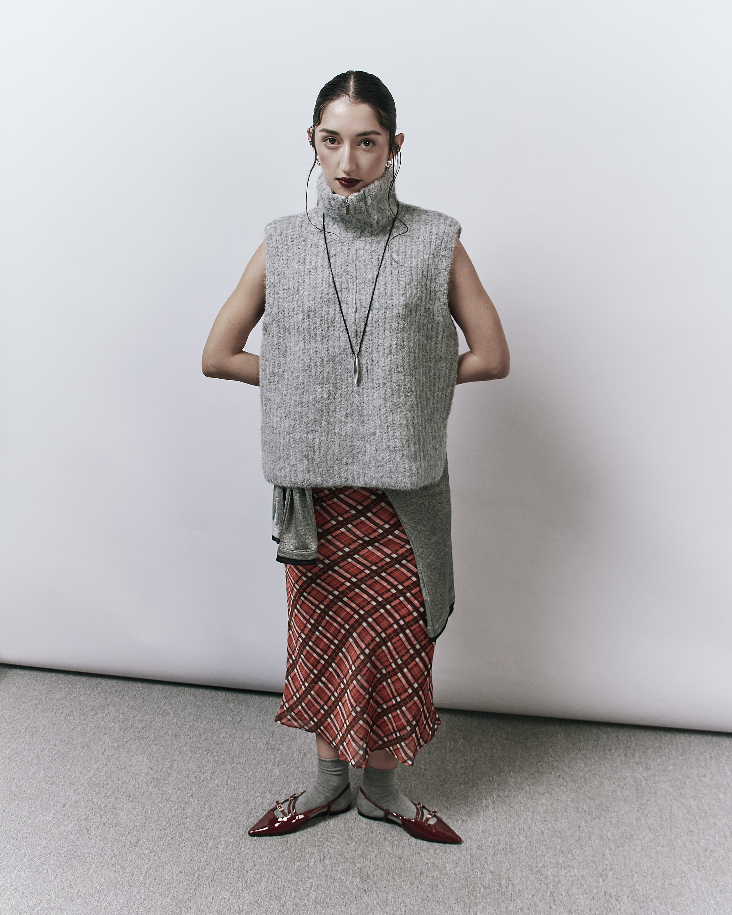 Севда. Студийный фотограф в Москве Илья Сухов