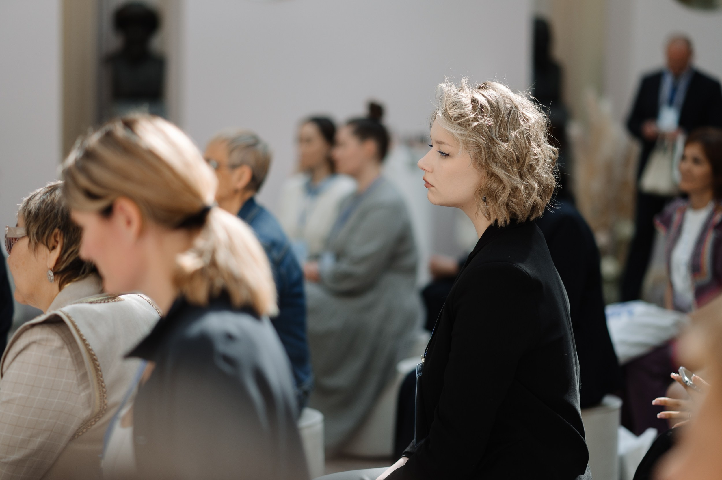 ФОРУМ ЖЕНЩИН СЕВЕРА