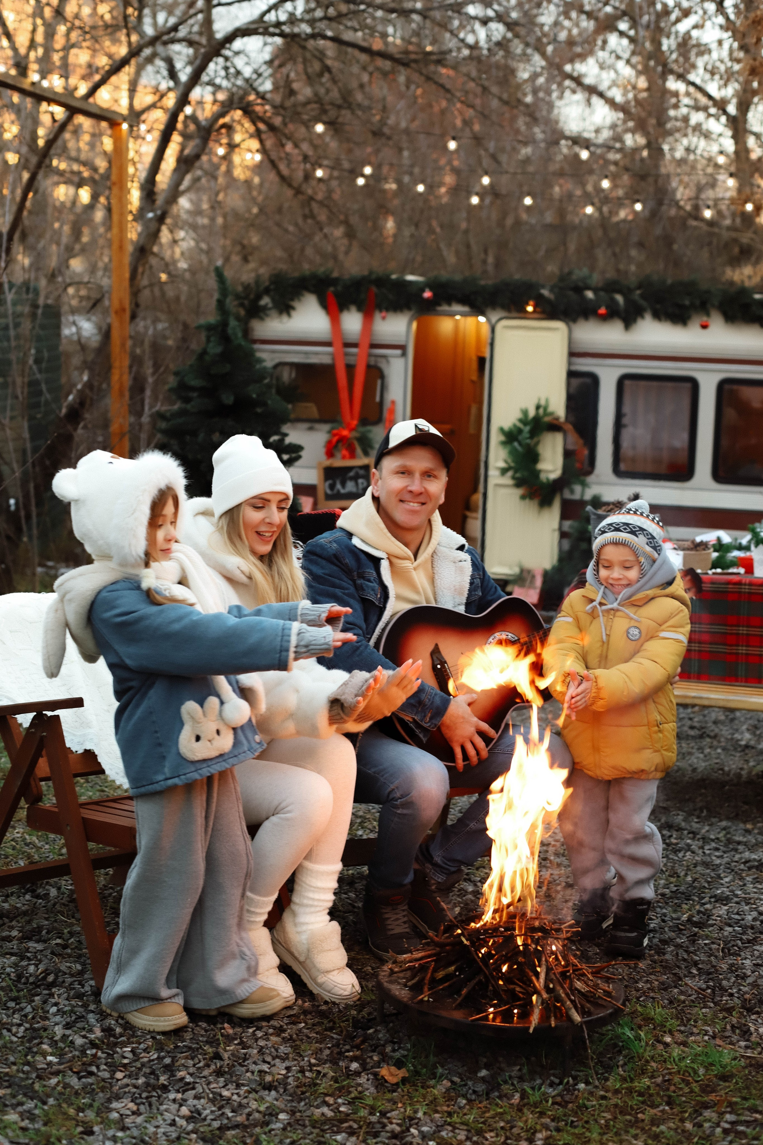 ЯНА, АЛЕКСАНДР, КАРОЛИНА и ТИМУР. Фотограф Мариуполь | Ялта | Крым — Диана Мазенко