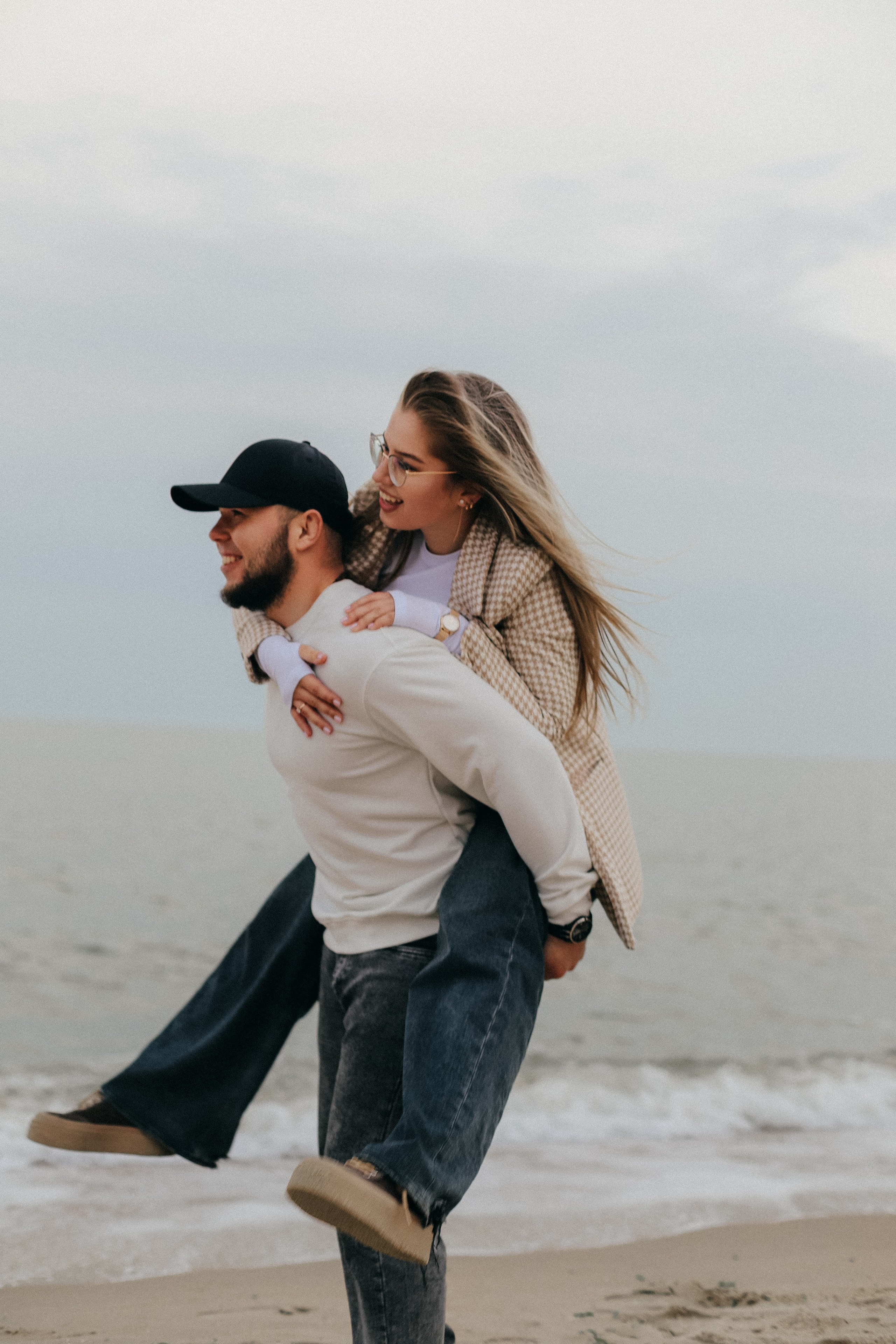 СОФИЯ & МИХАИЛ. Фотограф Мариуполь | Ялта | Крым — Диана Мазенко