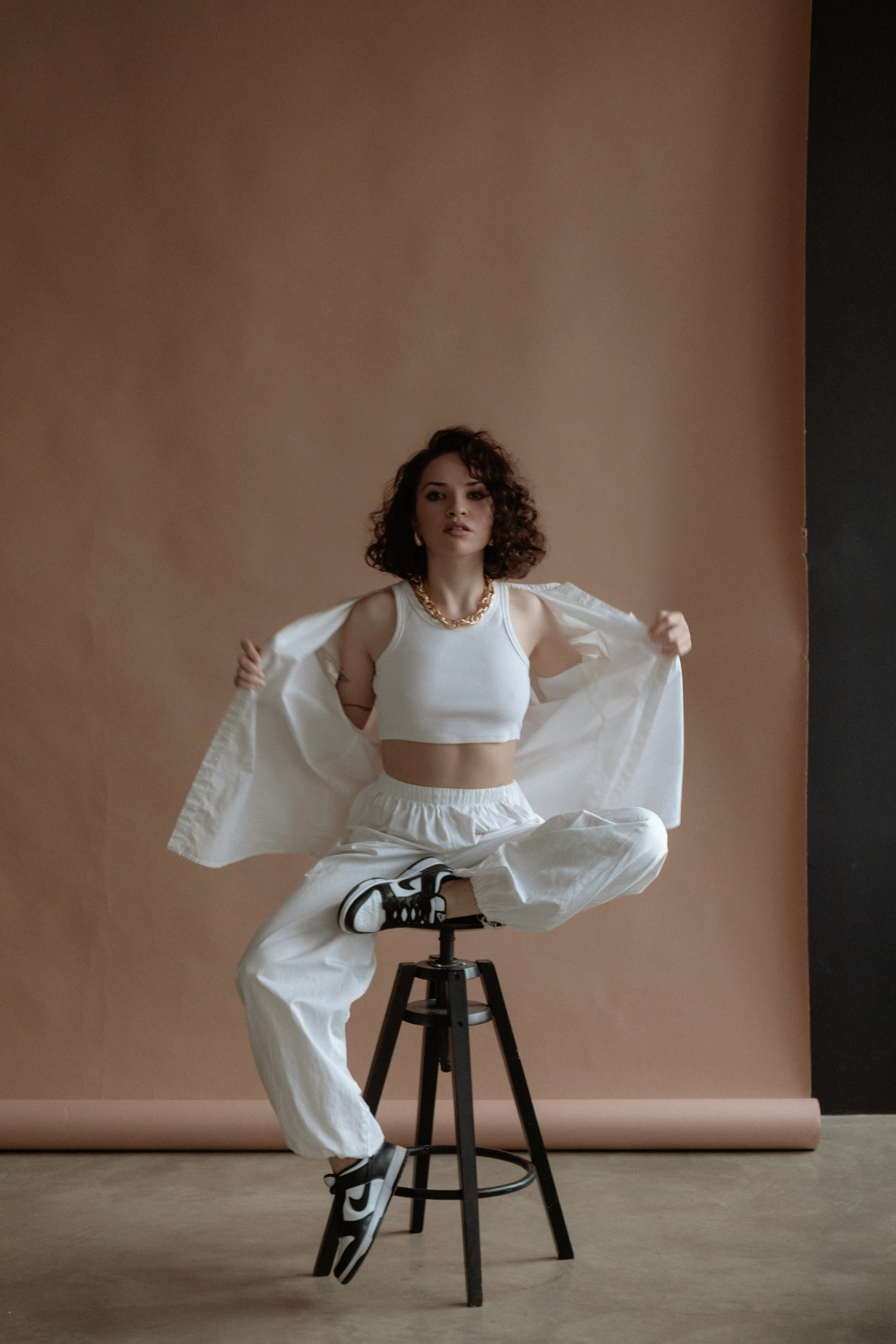 Миля. Свадебный и портретный фотограф в Москве Анастасия Масюк